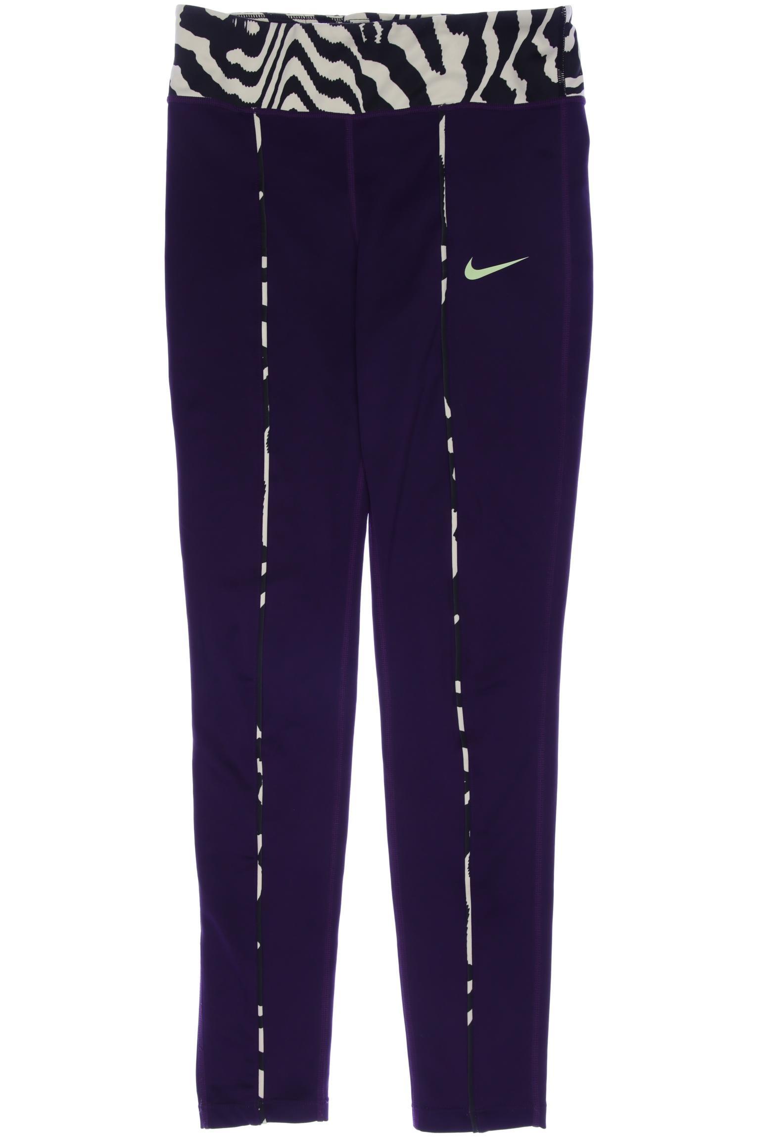 

Nike Damen Stoffhose, flieder, Gr. 0