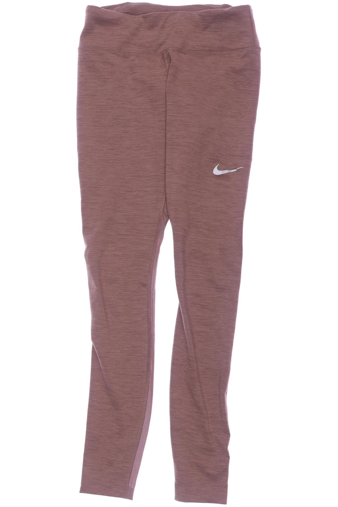 

Nike Damen Stoffhose, braun, Gr. 0