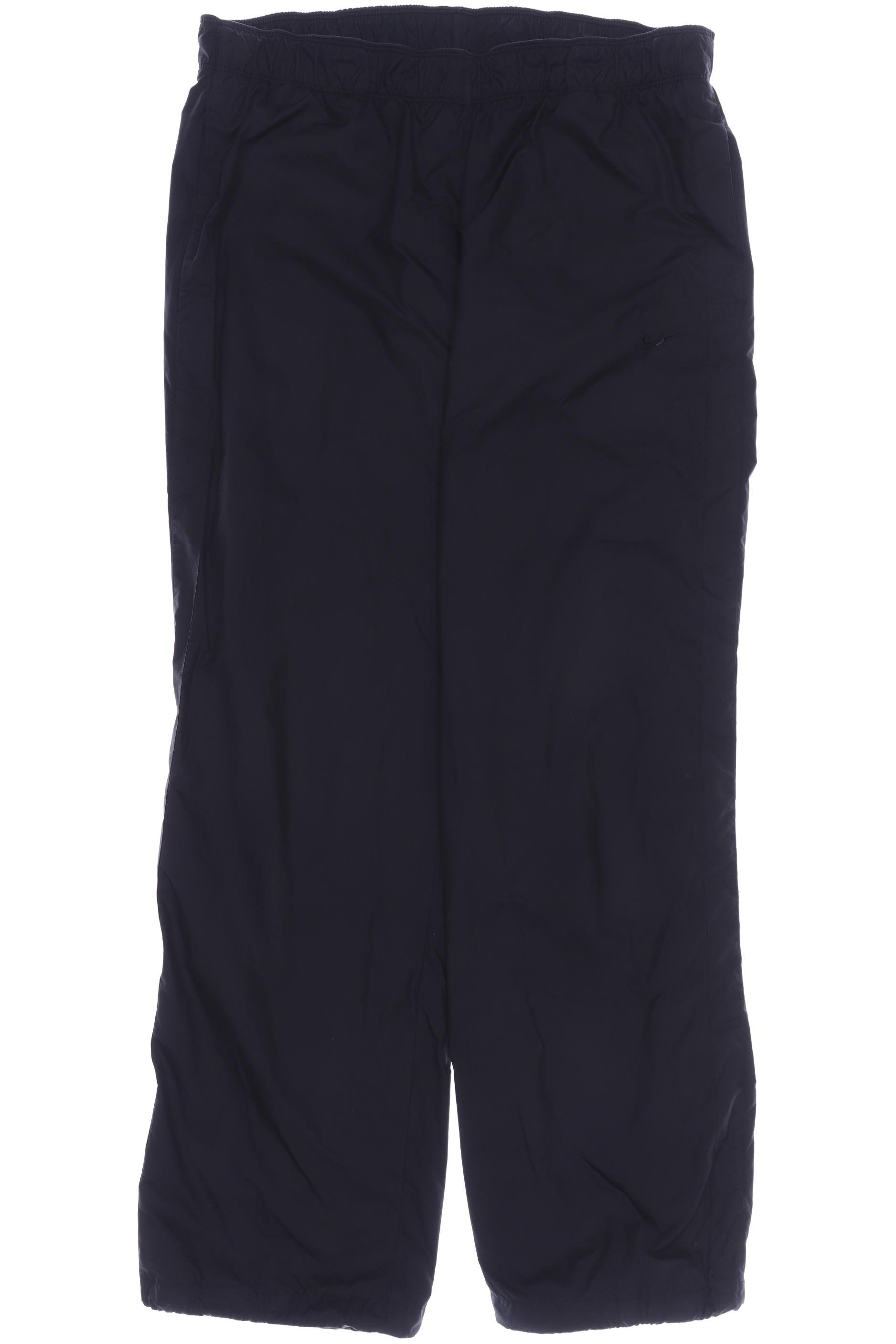 

Nike Damen Stoffhose, schwarz, Gr. 38