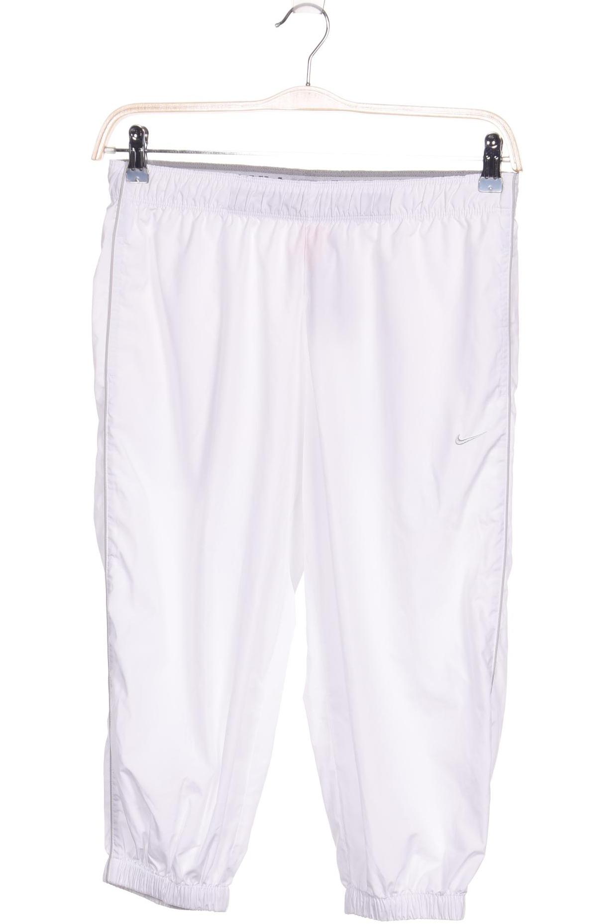 

Nike Damen Stoffhose, weiß