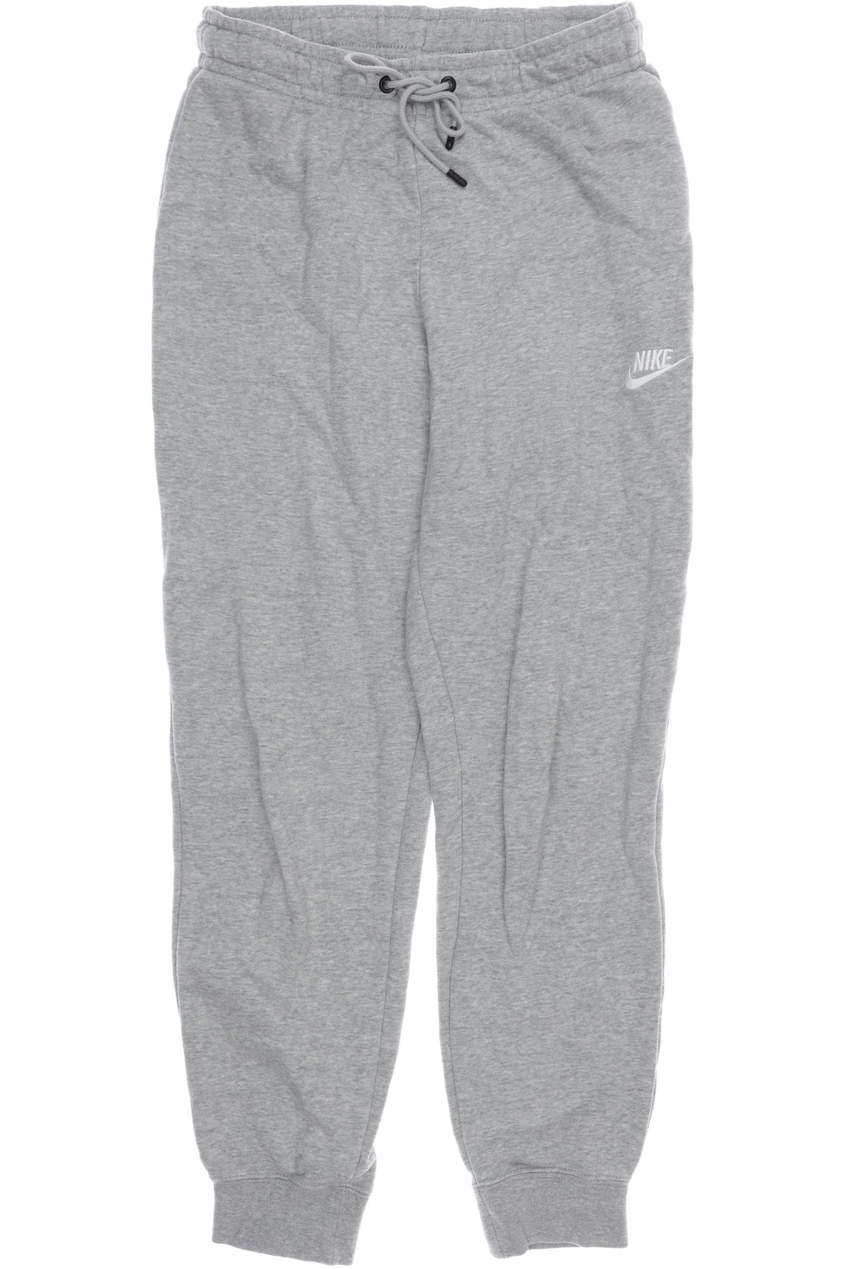 Thumbnail - Nike Damen Stoffhose, grau, Gr. 0