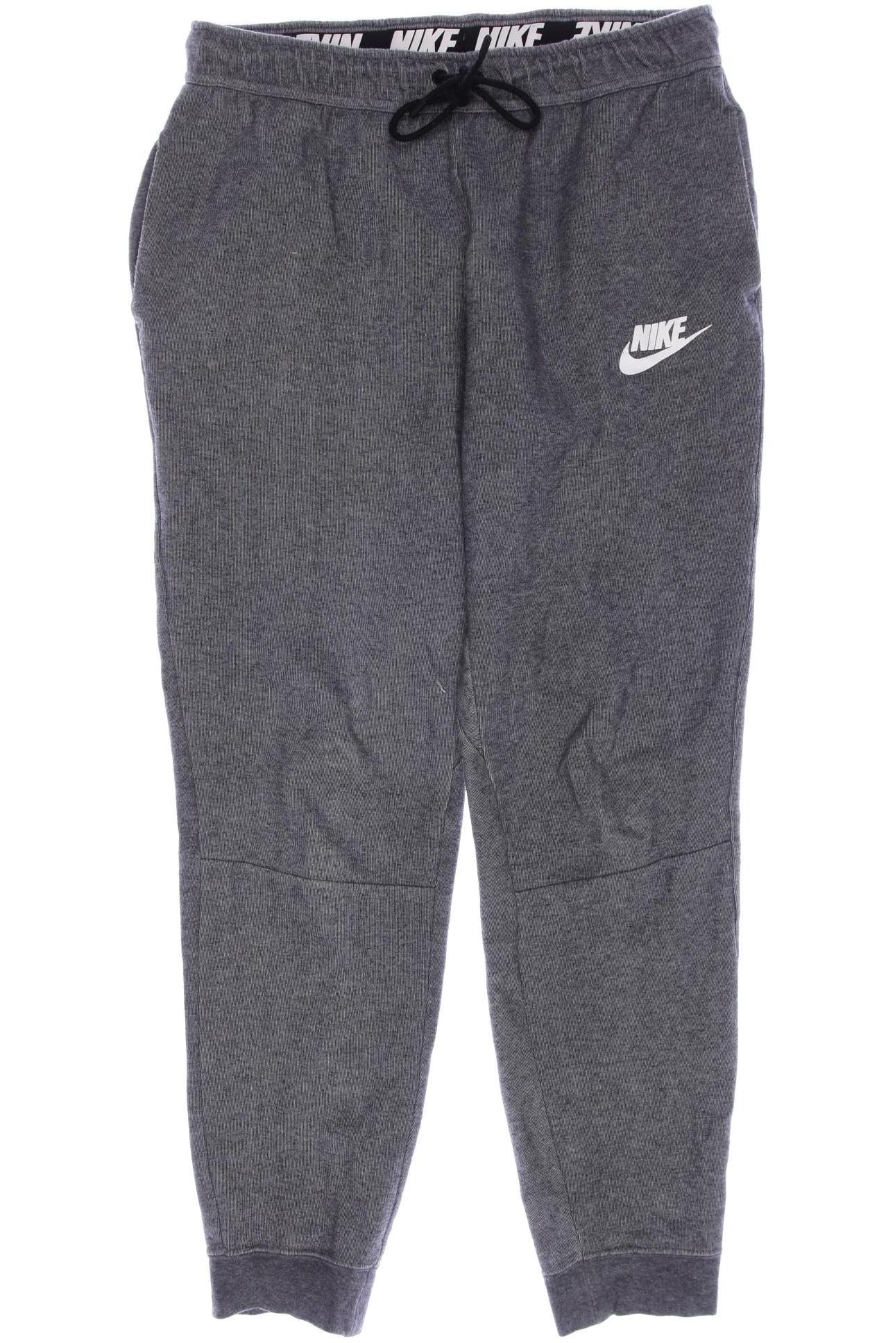 

Nike Damen Stoffhose, grau, Gr. 0