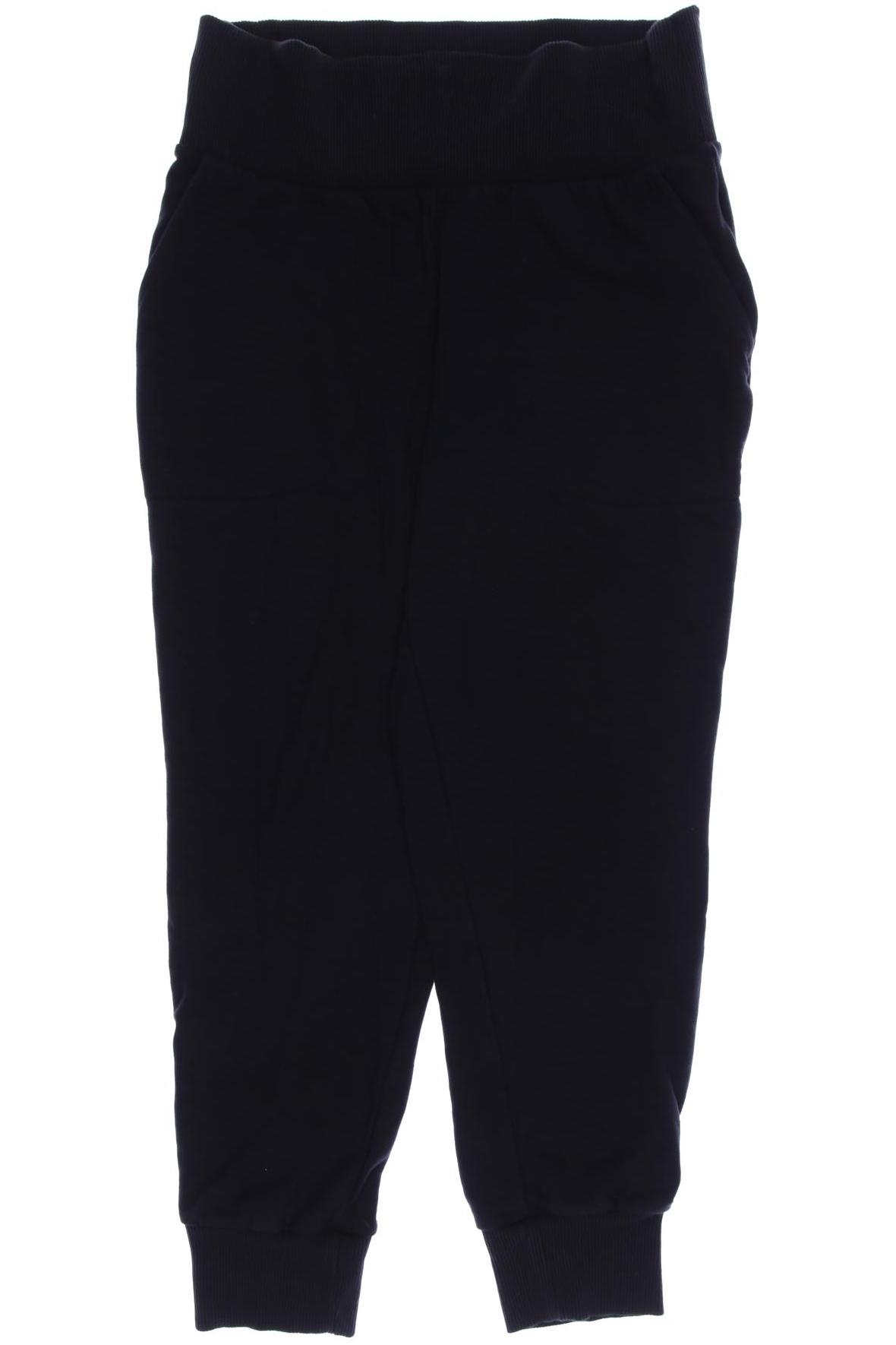 

Nike Damen Stoffhose, schwarz, Gr. 0