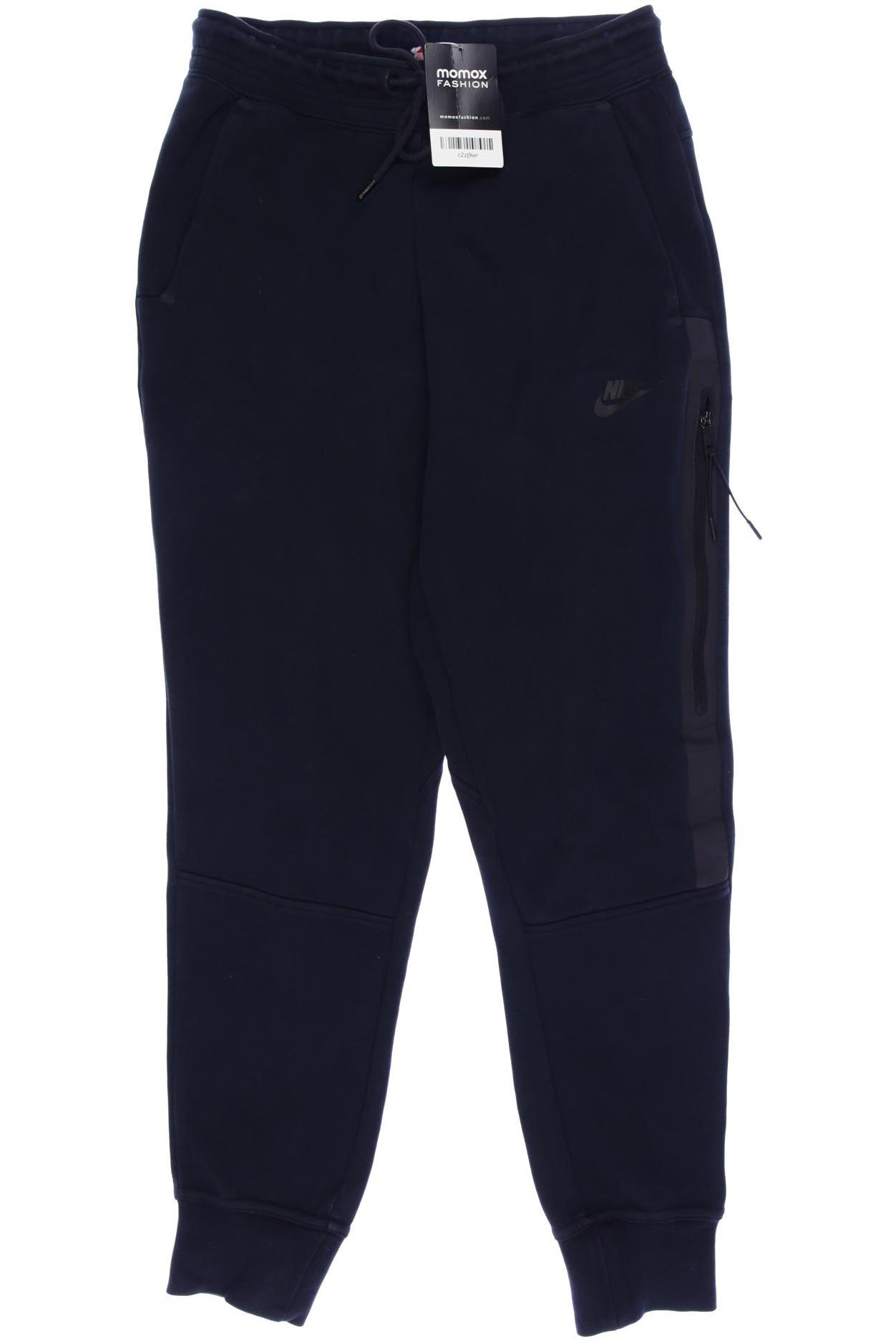 

Nike Damen Stoffhose, marineblau, Gr. 0