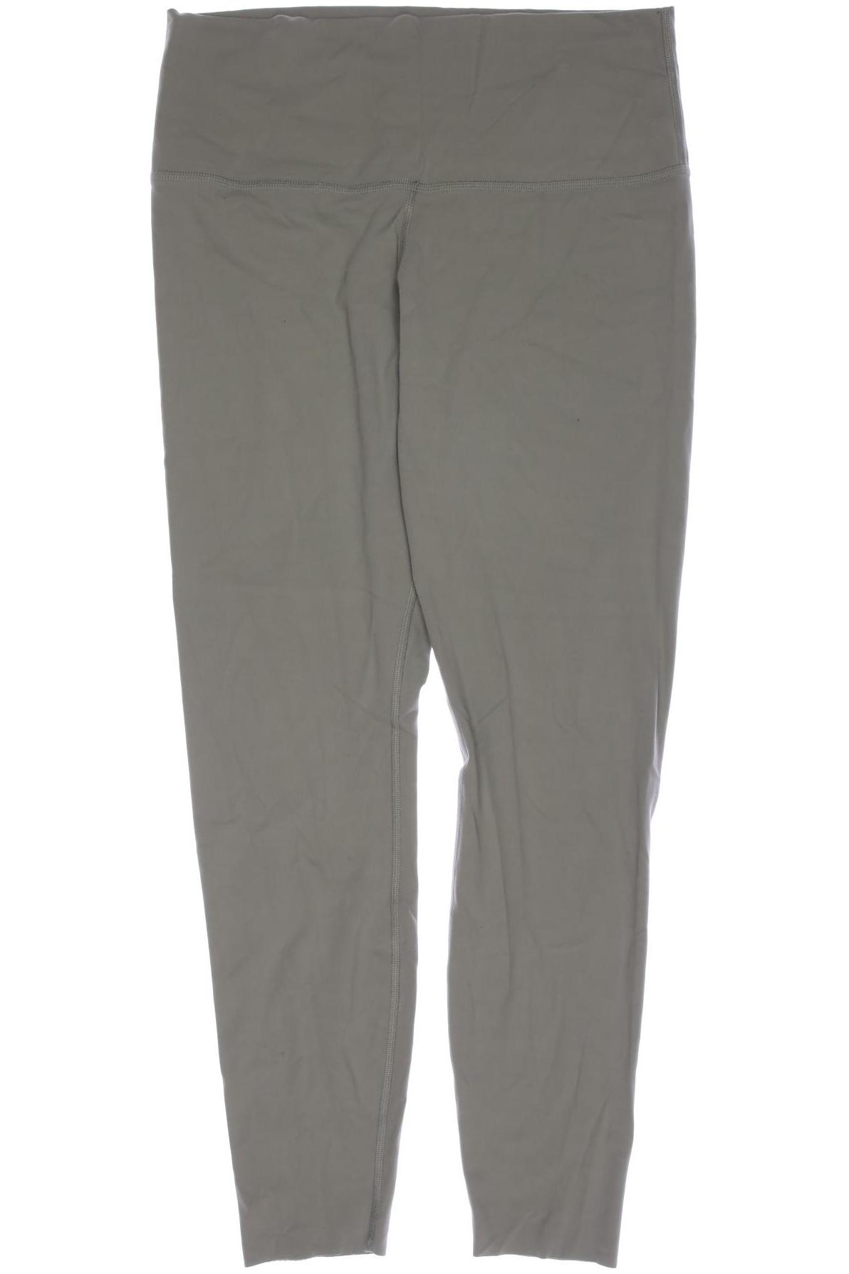 

Nike Damen Stoffhose, hellgrün, Gr. 0
