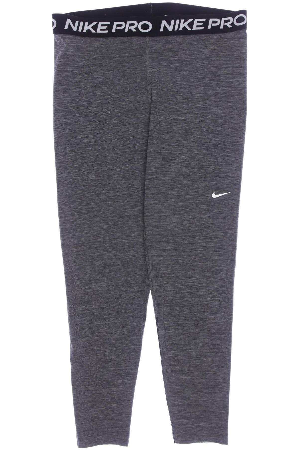 

Nike Damen Stoffhose, grau, Gr. 0