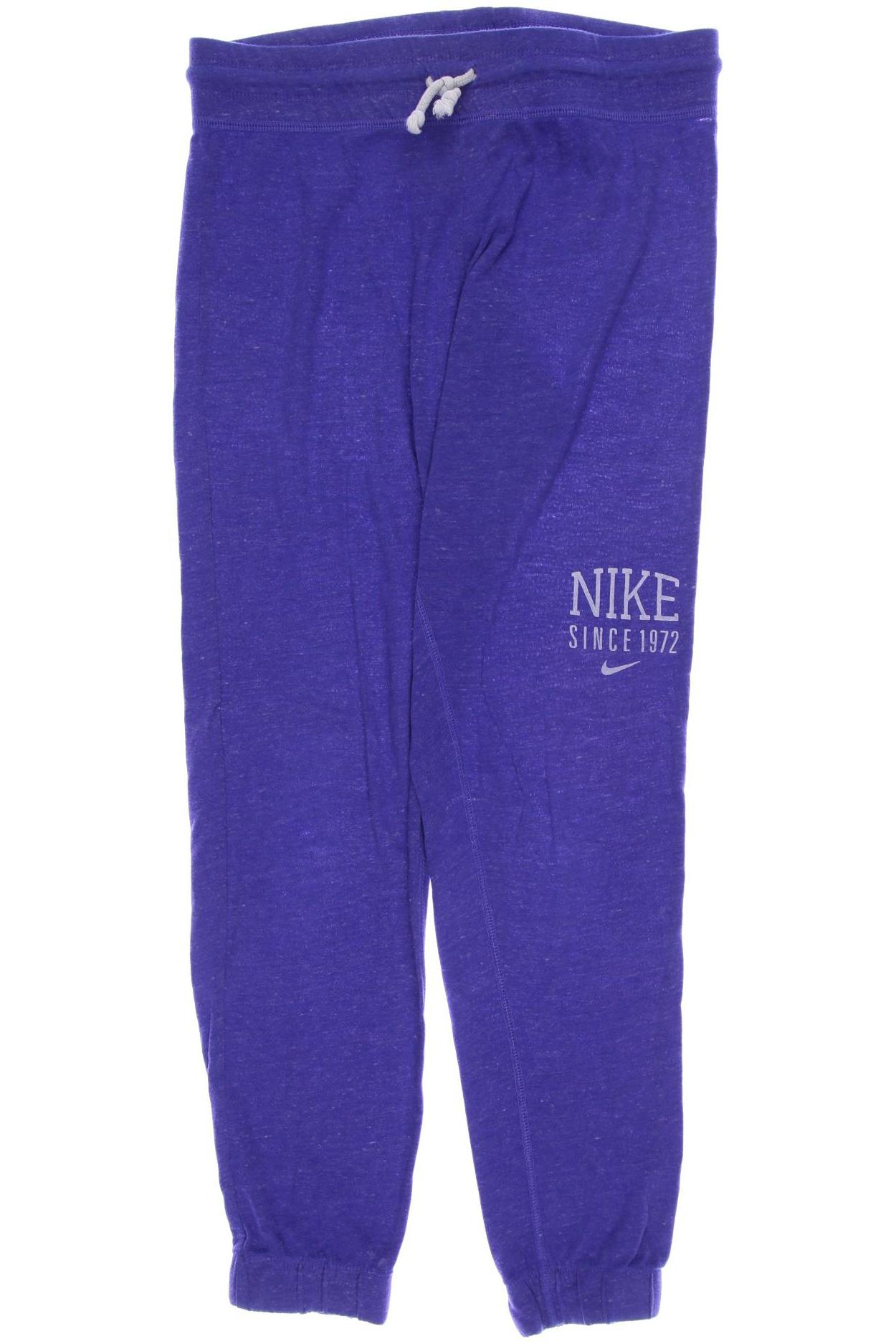 

Nike Damen Stoffhose, blau