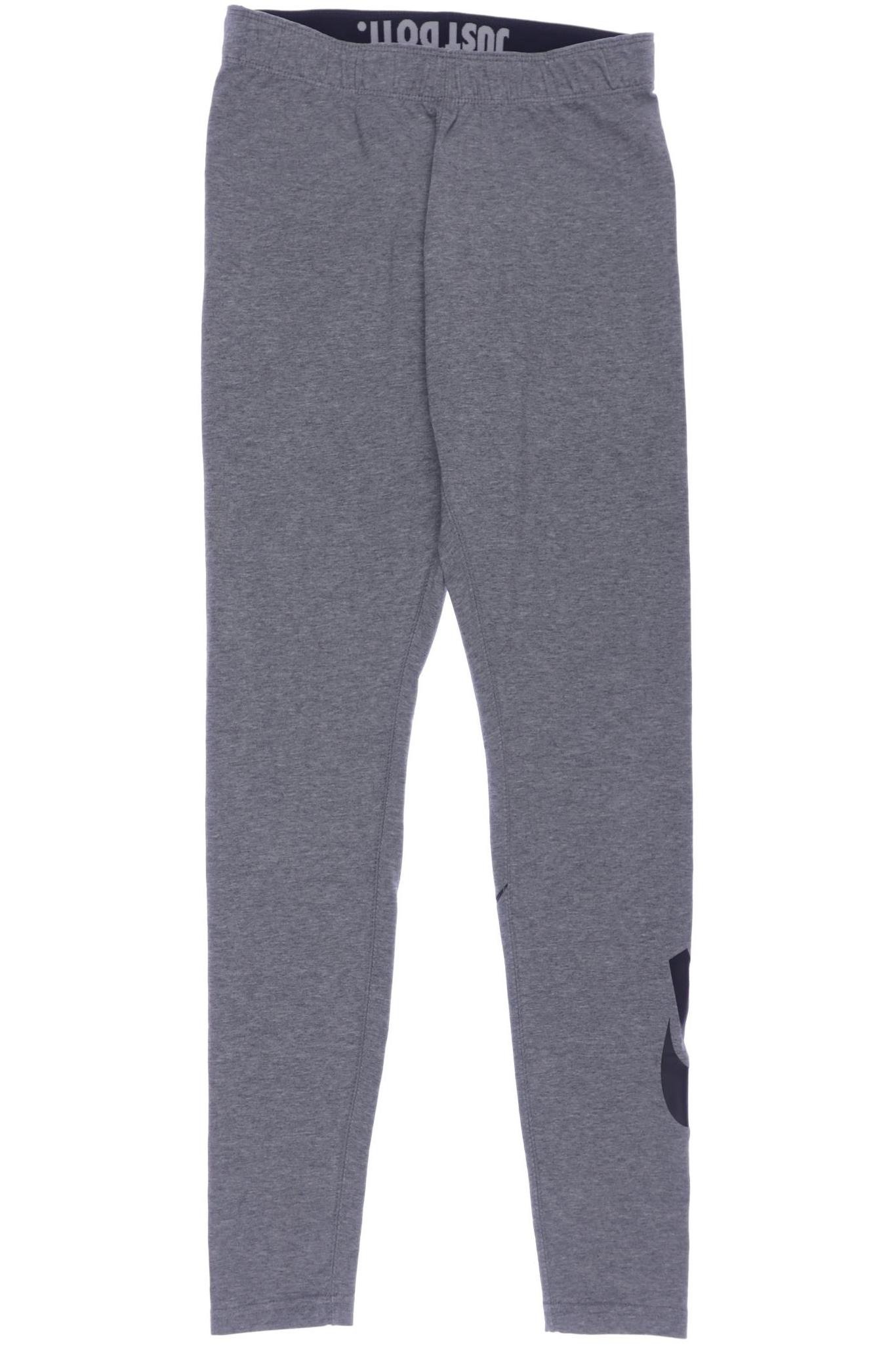 

Nike Damen Stoffhose, grau, Gr. 0