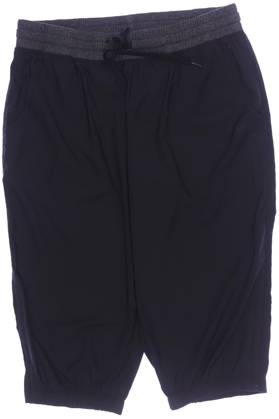 

Nike Damen Stoffhose, schwarz, Gr. 0