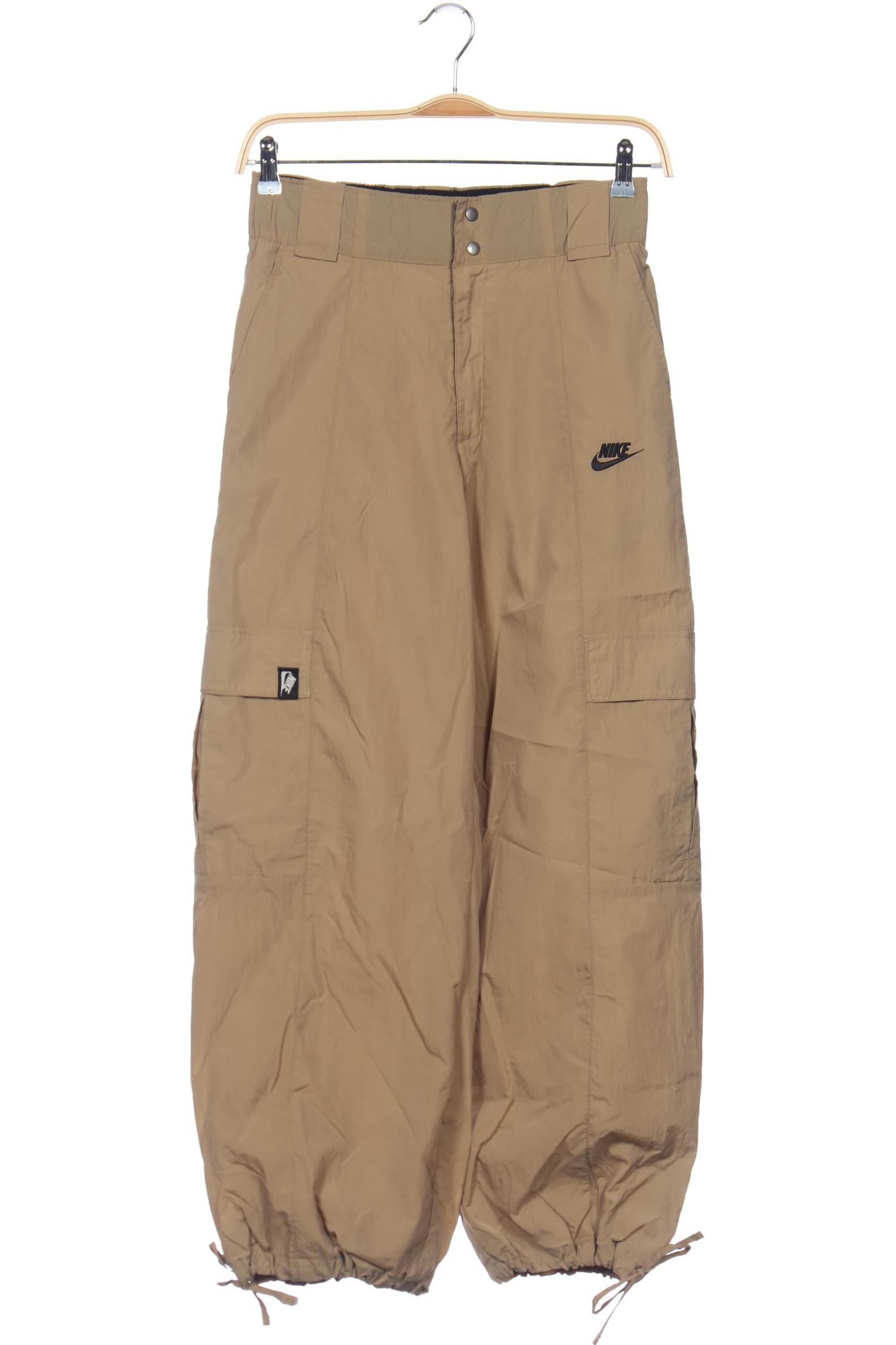 

Nike Damen Stoffhose, beige, Gr. 0