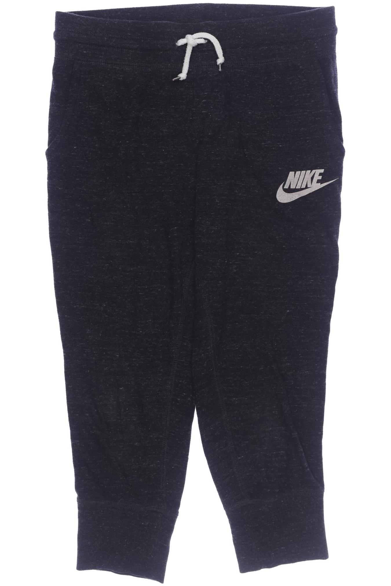 

Nike Damen Stoffhose, grau, Gr. 0