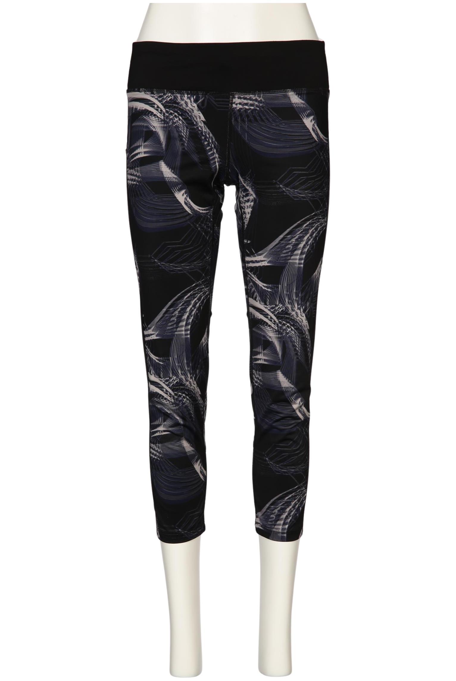 

Nike Damen Stoffhose, schwarz, Gr. 0