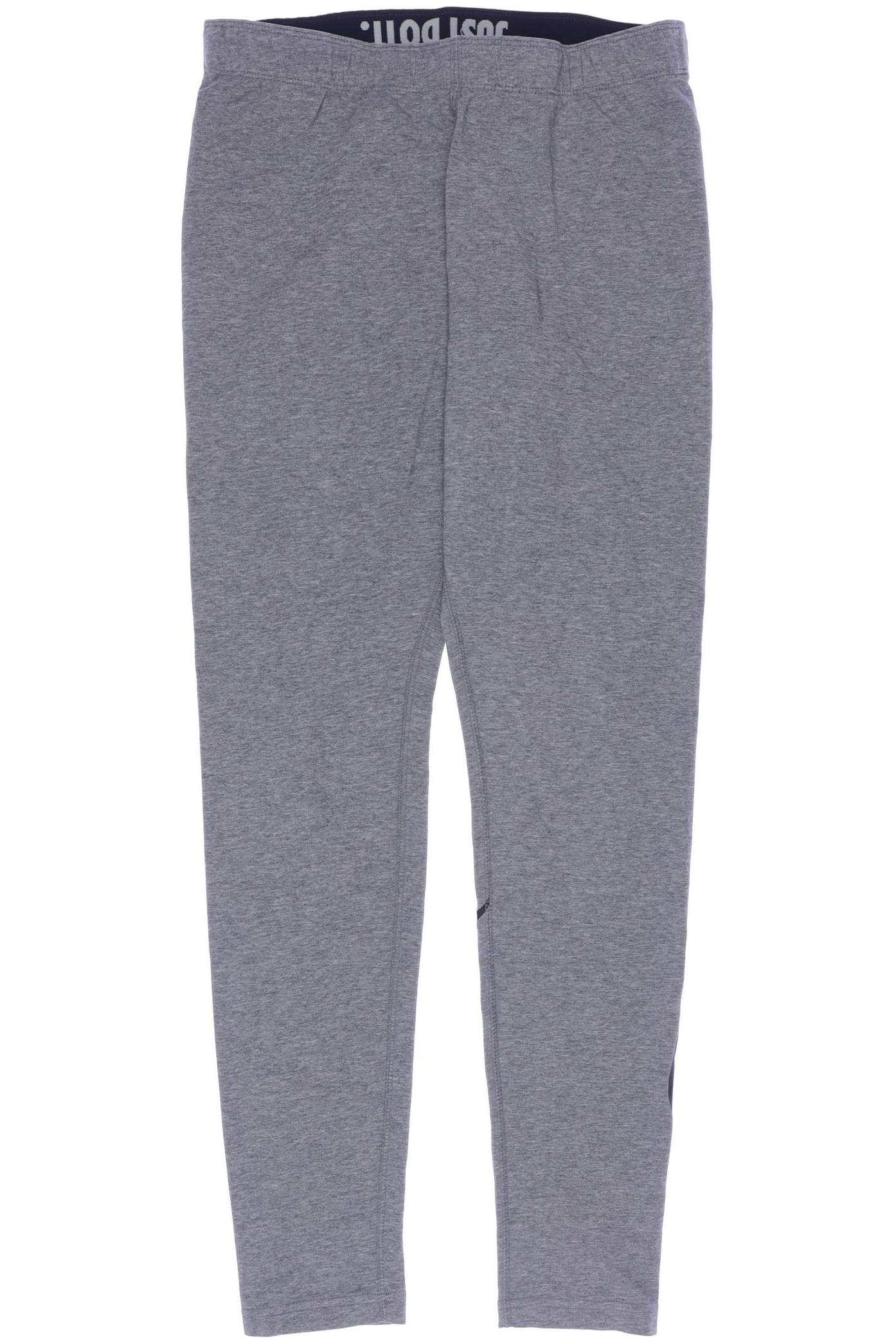 

Nike Damen Stoffhose, grau, Gr. 0