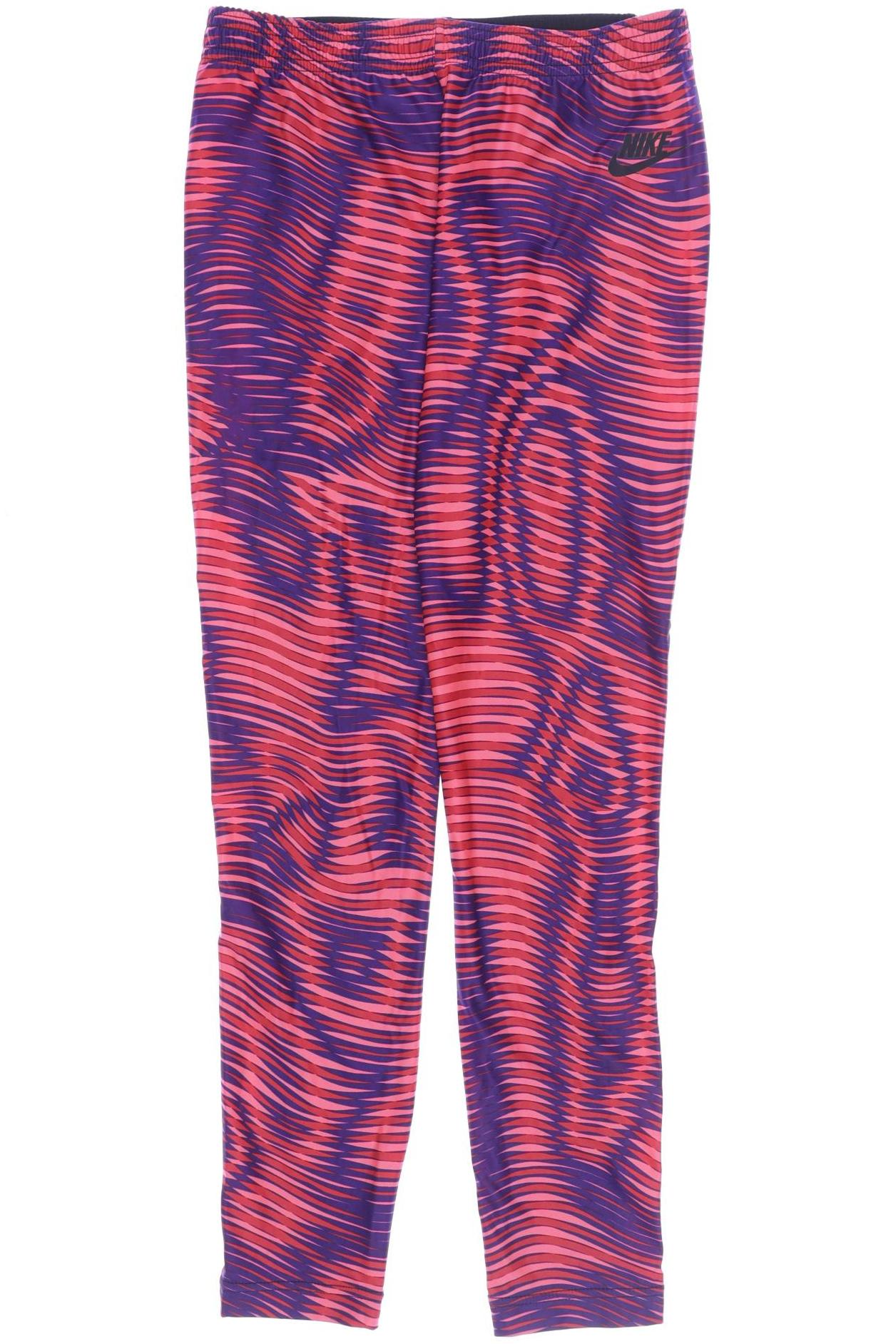 

Nike Damen Stoffhose, pink, Gr. 0