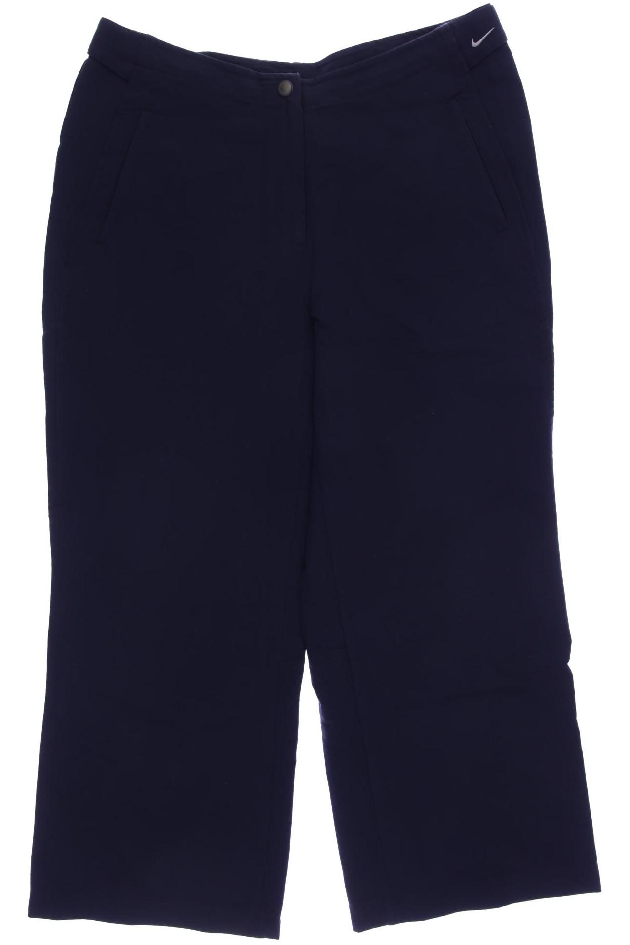 

Nike Damen Stoffhose, marineblau