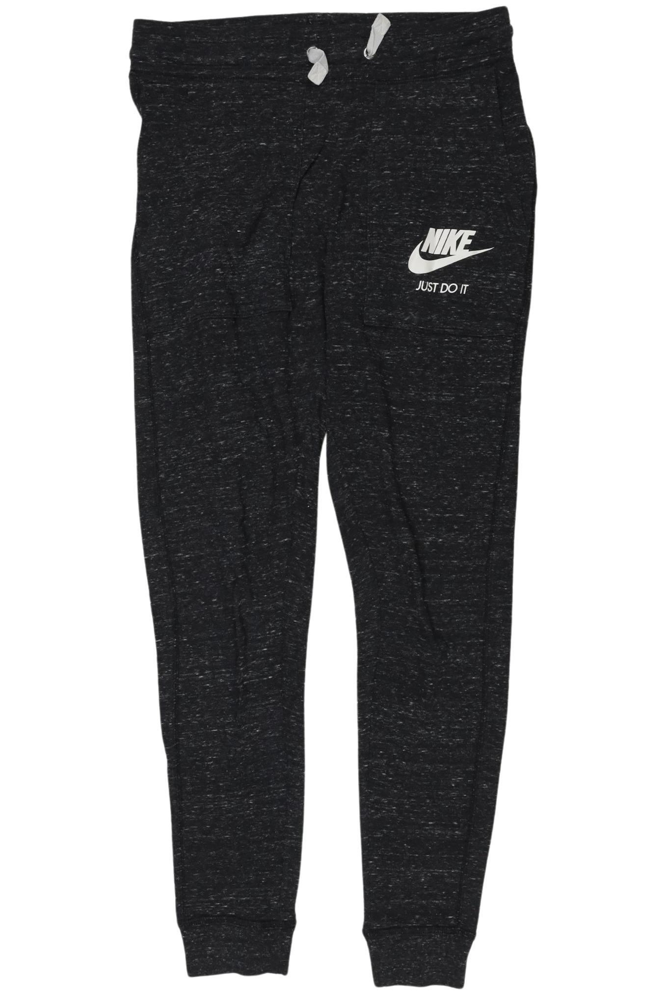

Nike Damen Stoffhose, grau, Gr. 0