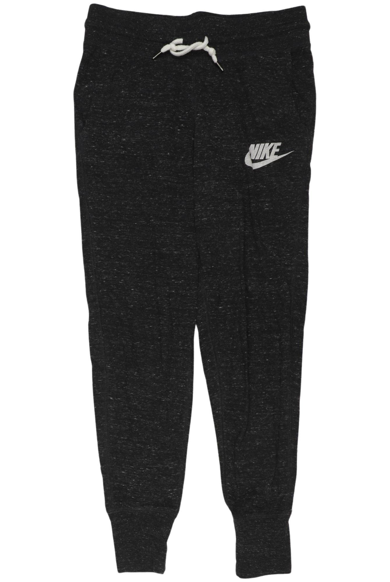 

Nike Damen Stoffhose, grau, Gr. 0
