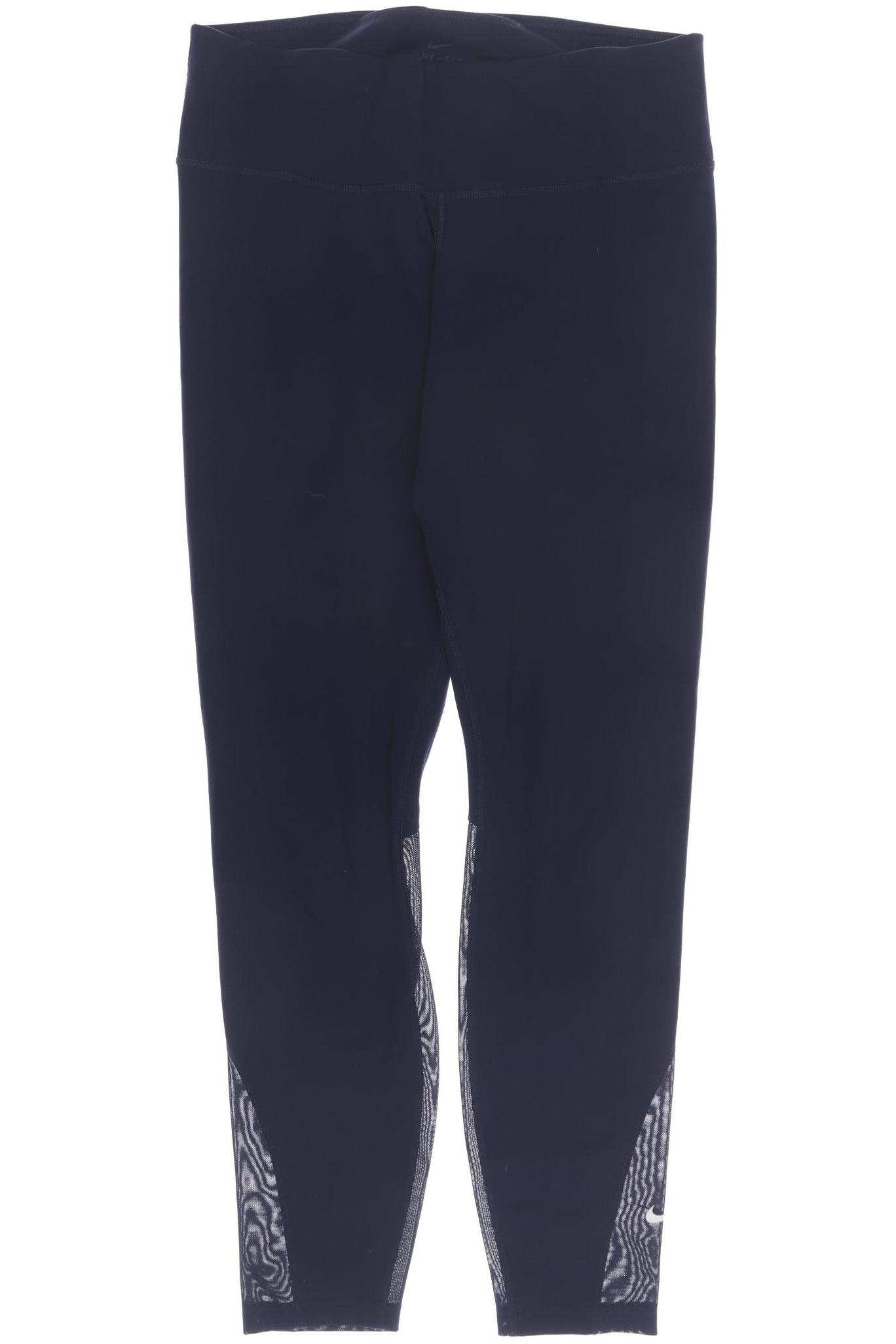 

Nike Damen Stoffhose, marineblau