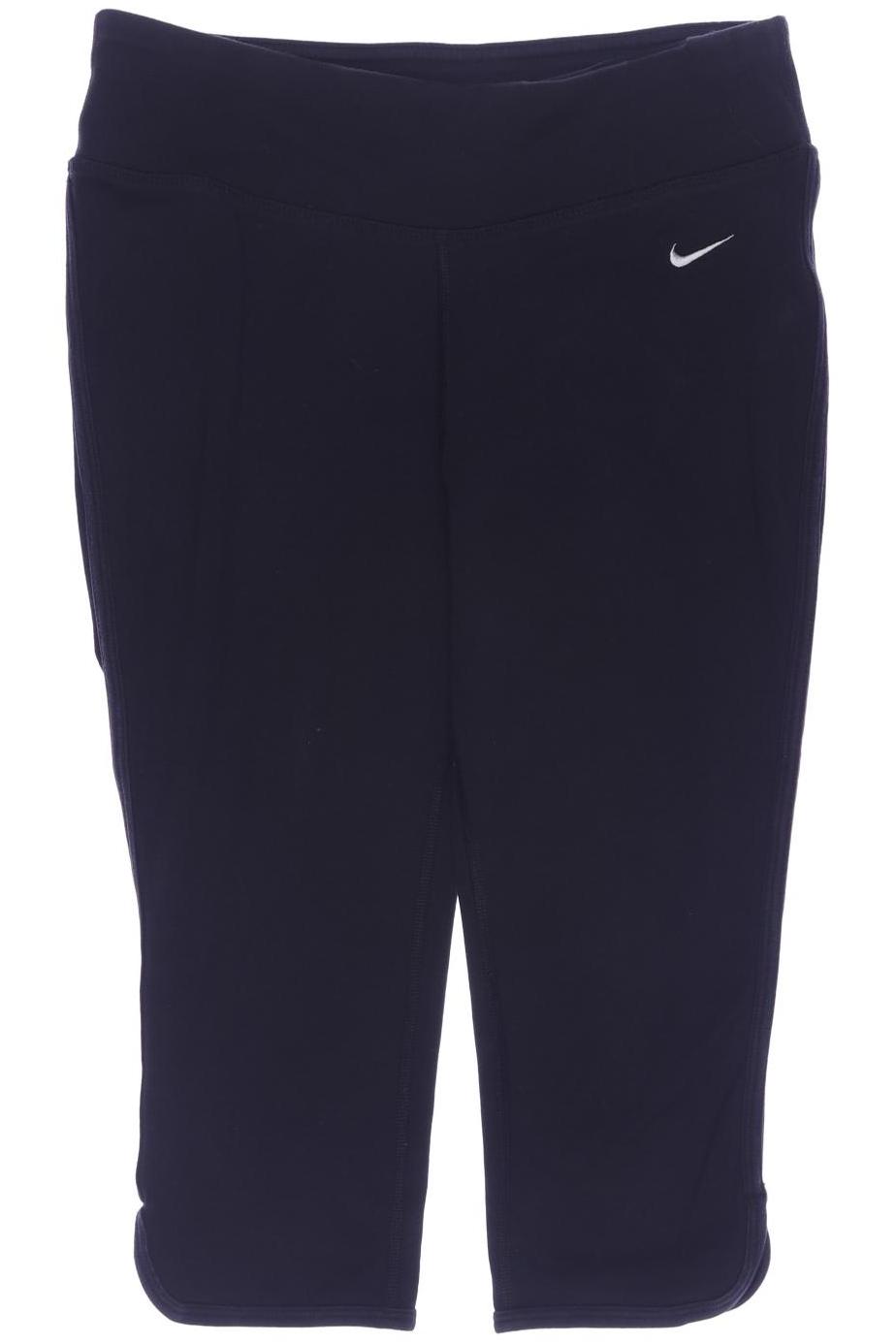 

Nike Damen Stoffhose, schwarz, Gr. 0