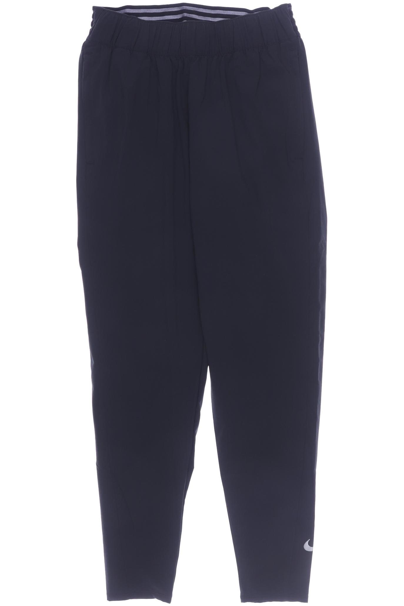 

Nike Damen Stoffhose, grau, Gr. 0