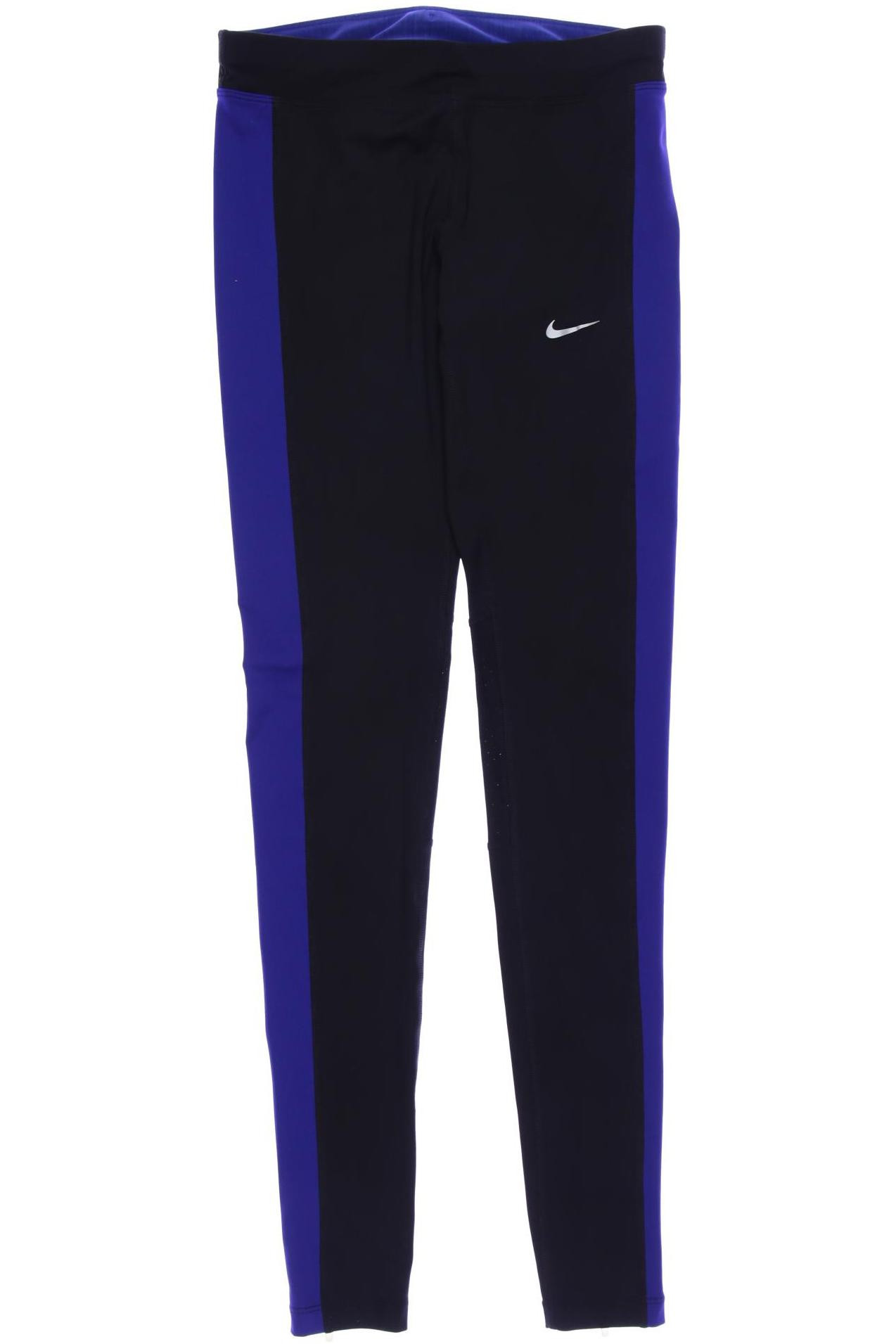 

Nike Damen Stoffhose, schwarz, Gr. 0