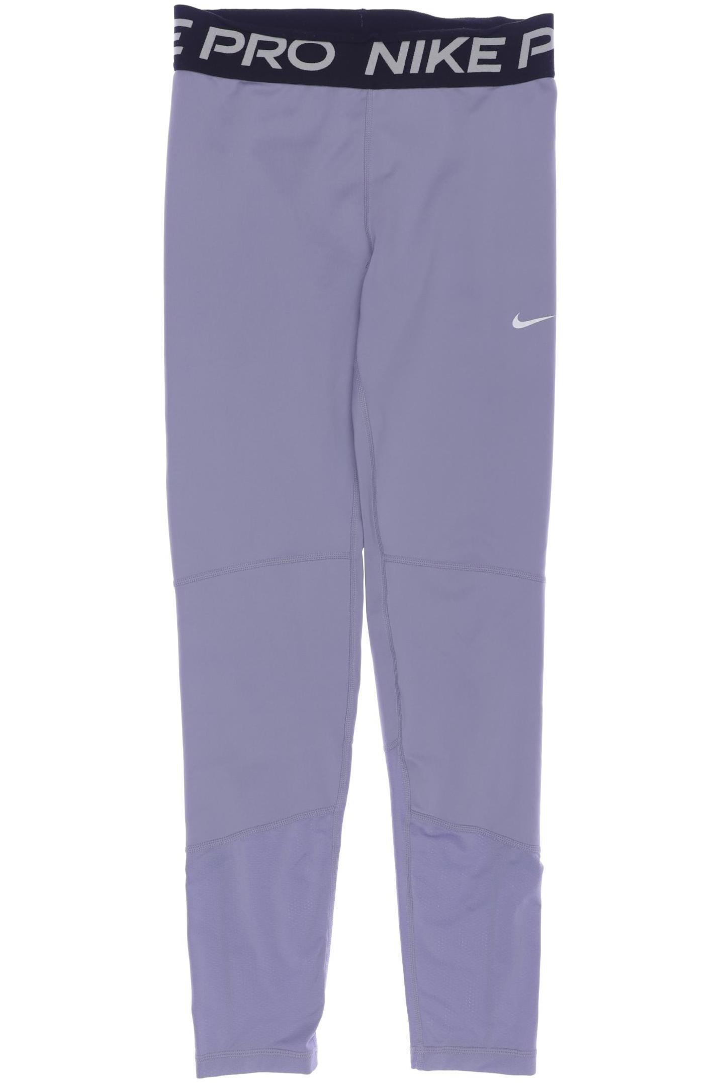 

Nike Damen Stoffhose, flieder, Gr. 0