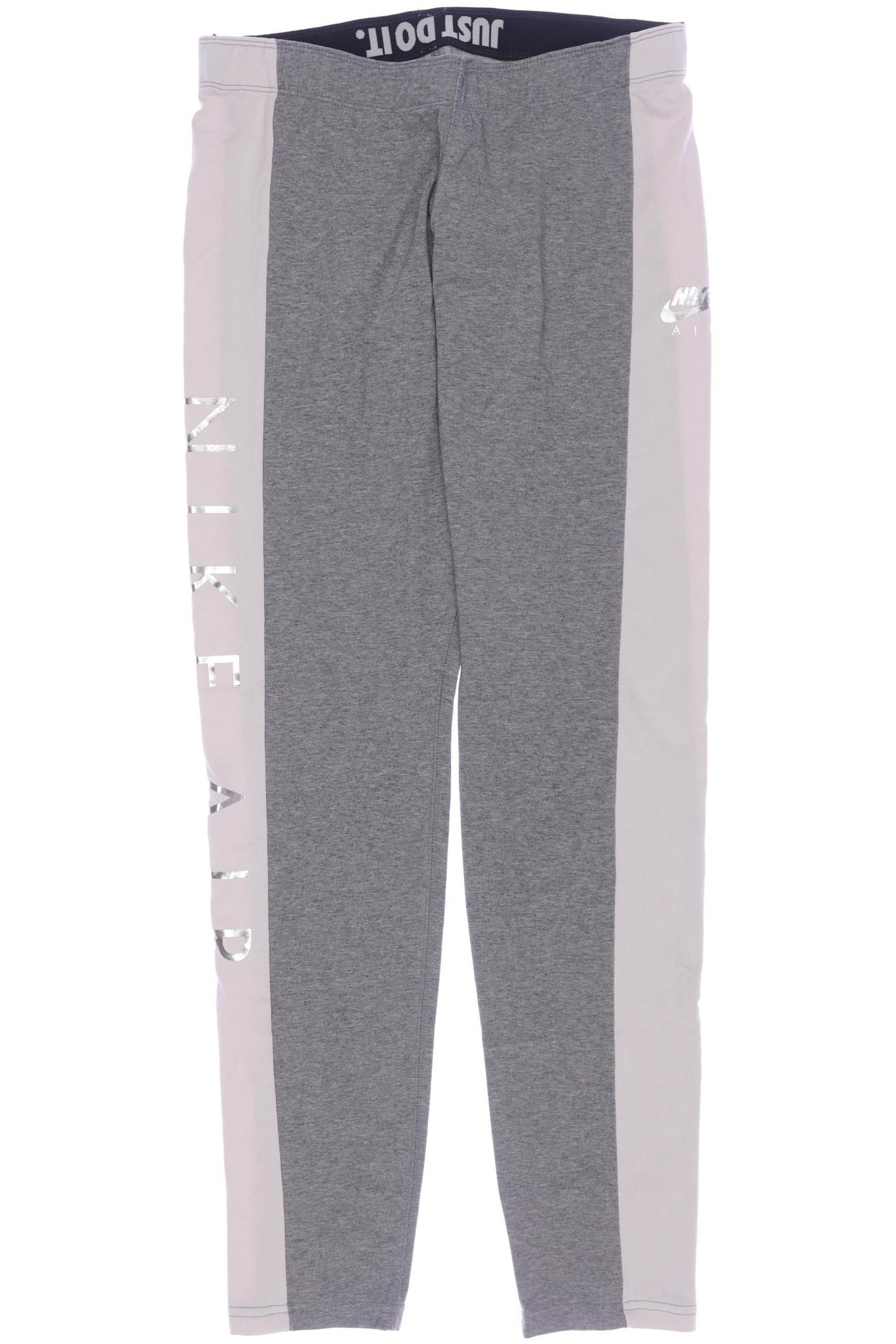 

Nike Damen Stoffhose, grau, Gr. 0