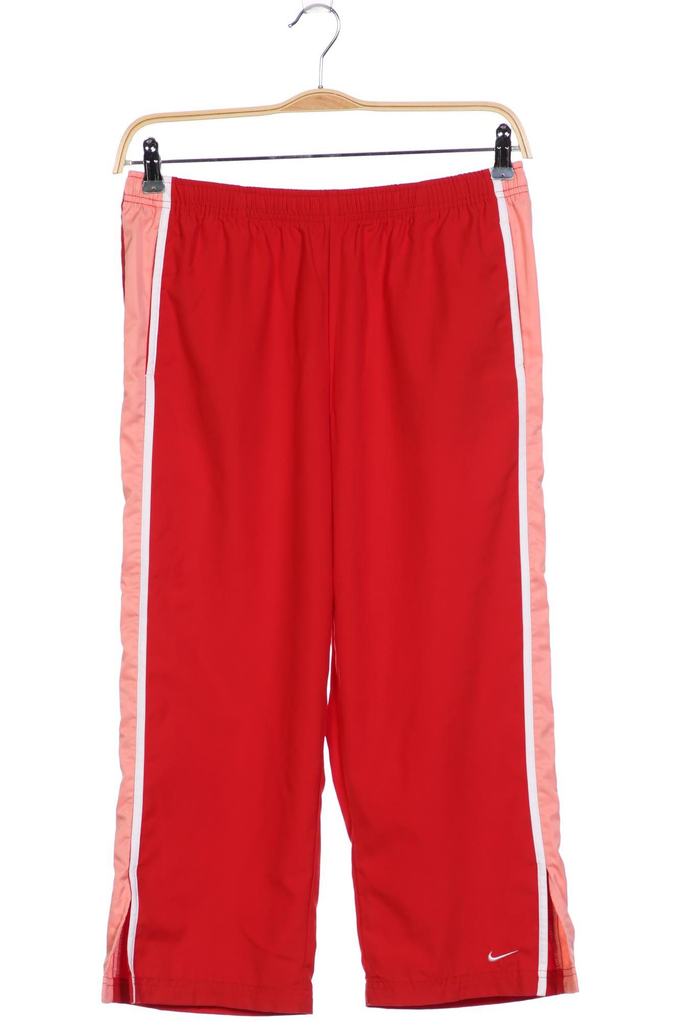 

Nike Damen Stoffhose, rot, Gr. 0