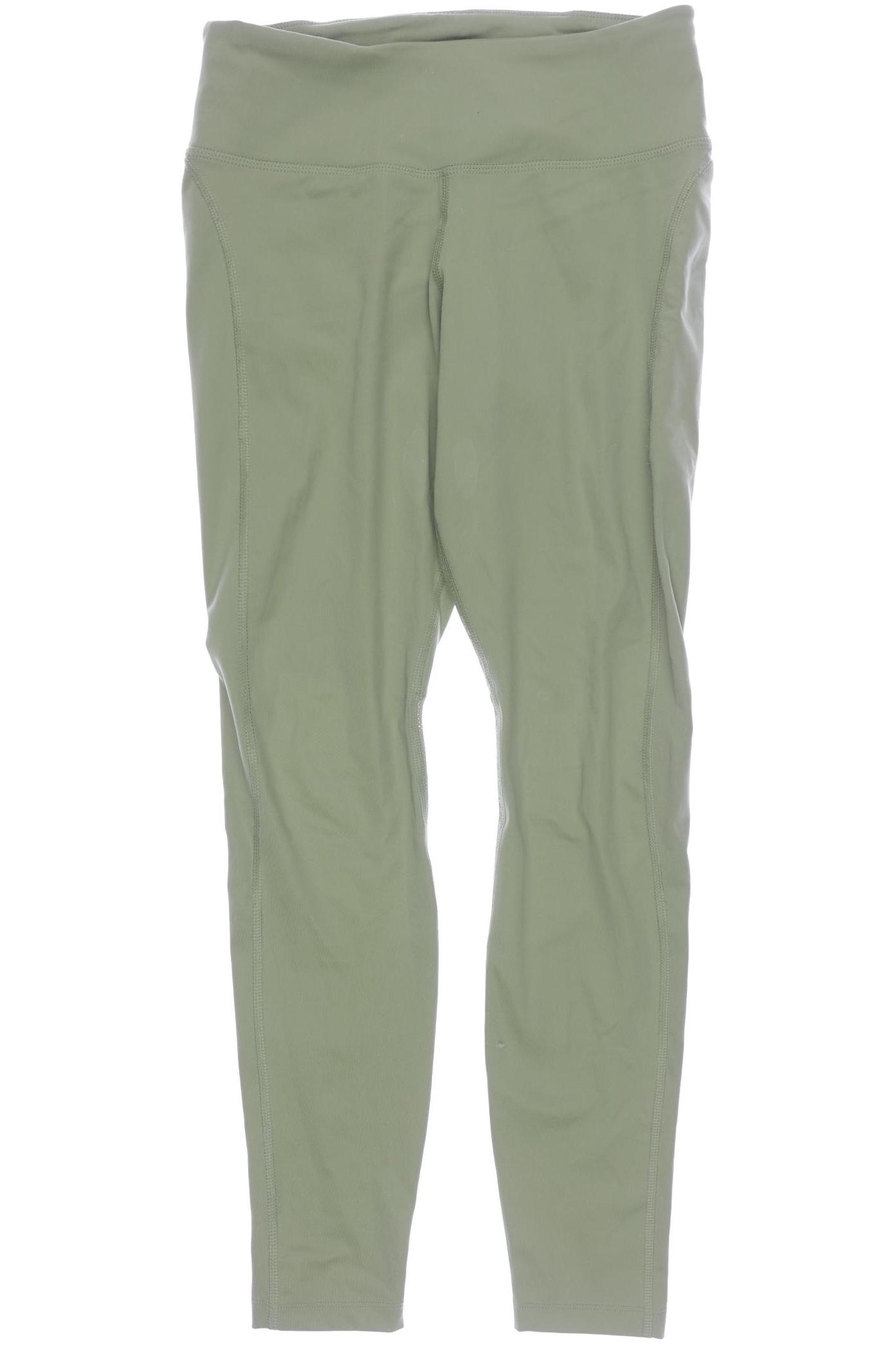 

Nike Damen Stoffhose, grün, Gr. 0