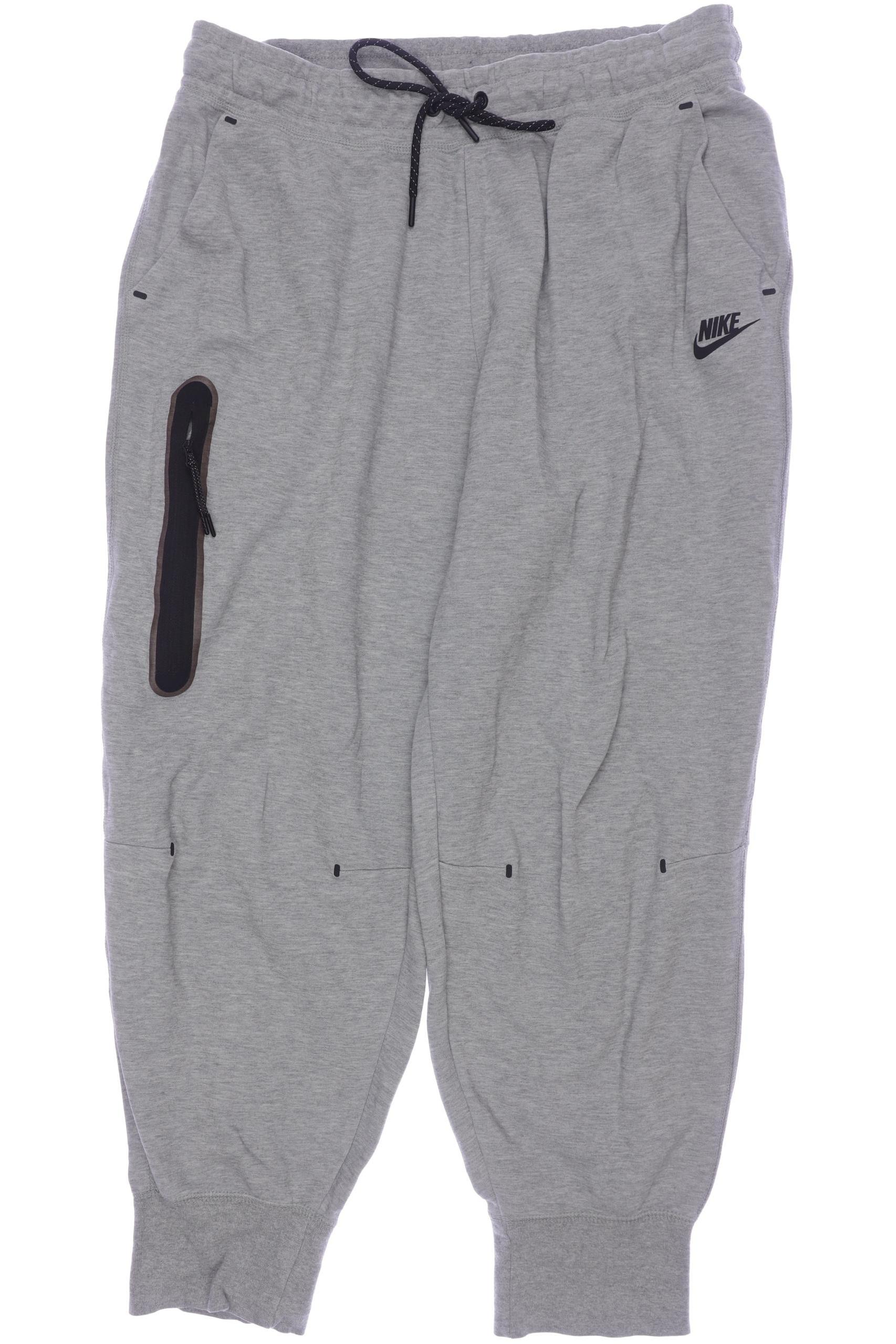 Thumbnail - Nike Damen Stoffhose, grau, Gr. 0