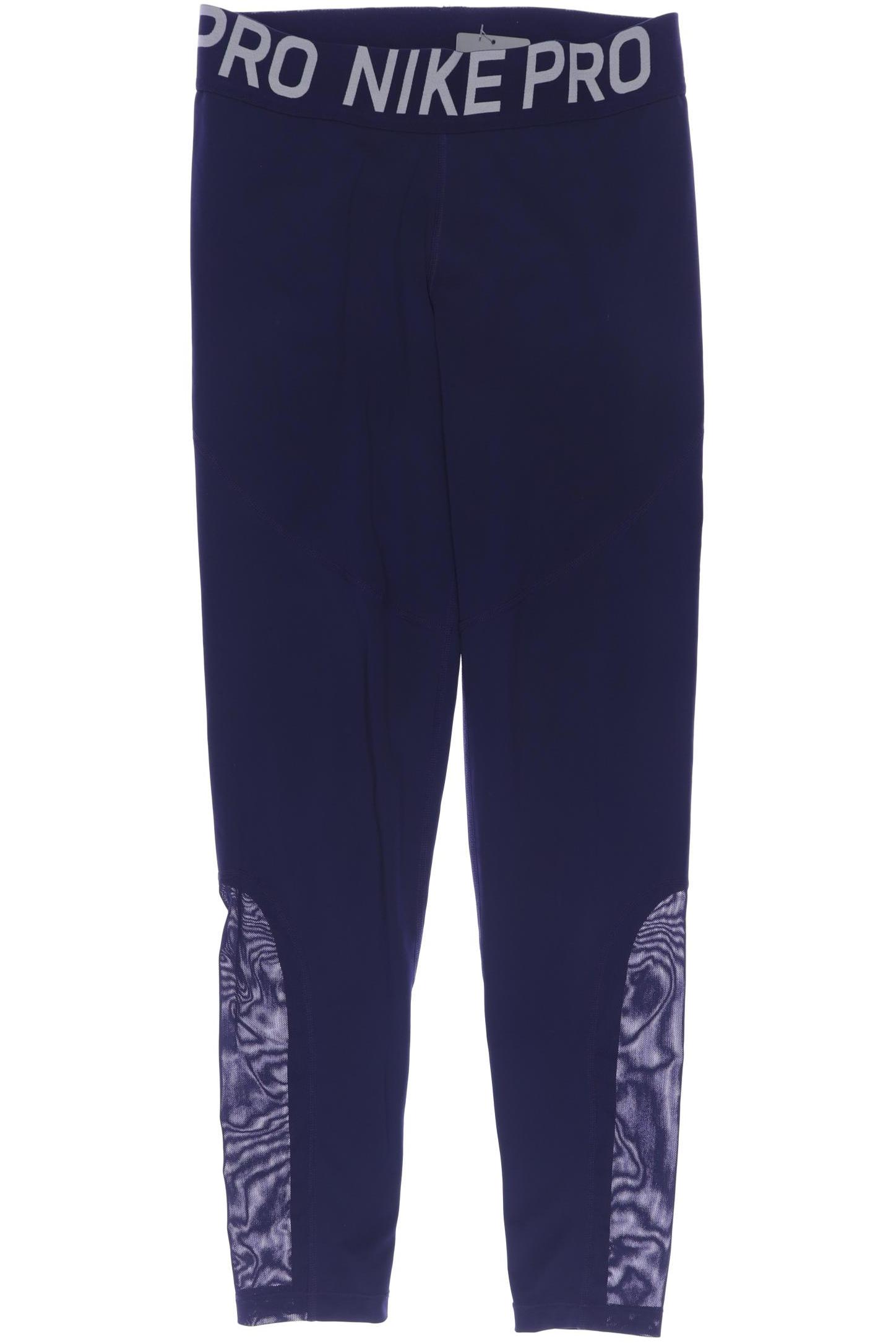 

Nike Damen Stoffhose, blau, Gr. 0