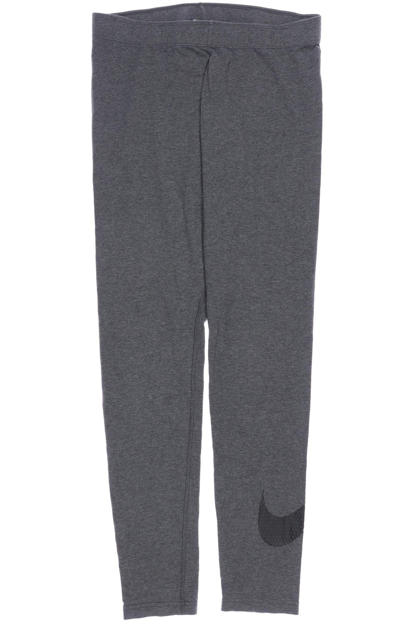 

Nike Damen Stoffhose, grau, Gr. 0