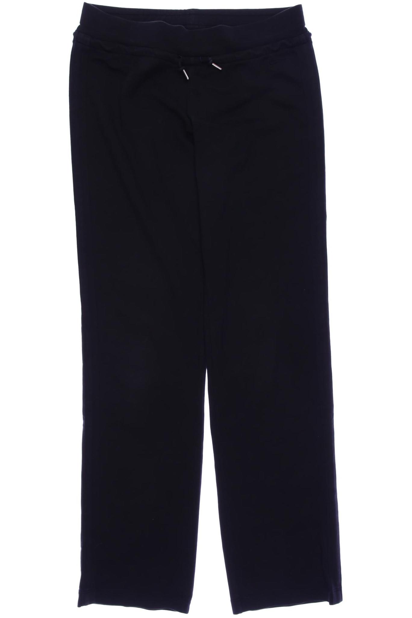 

Nike Damen Stoffhose, schwarz, Gr. 0