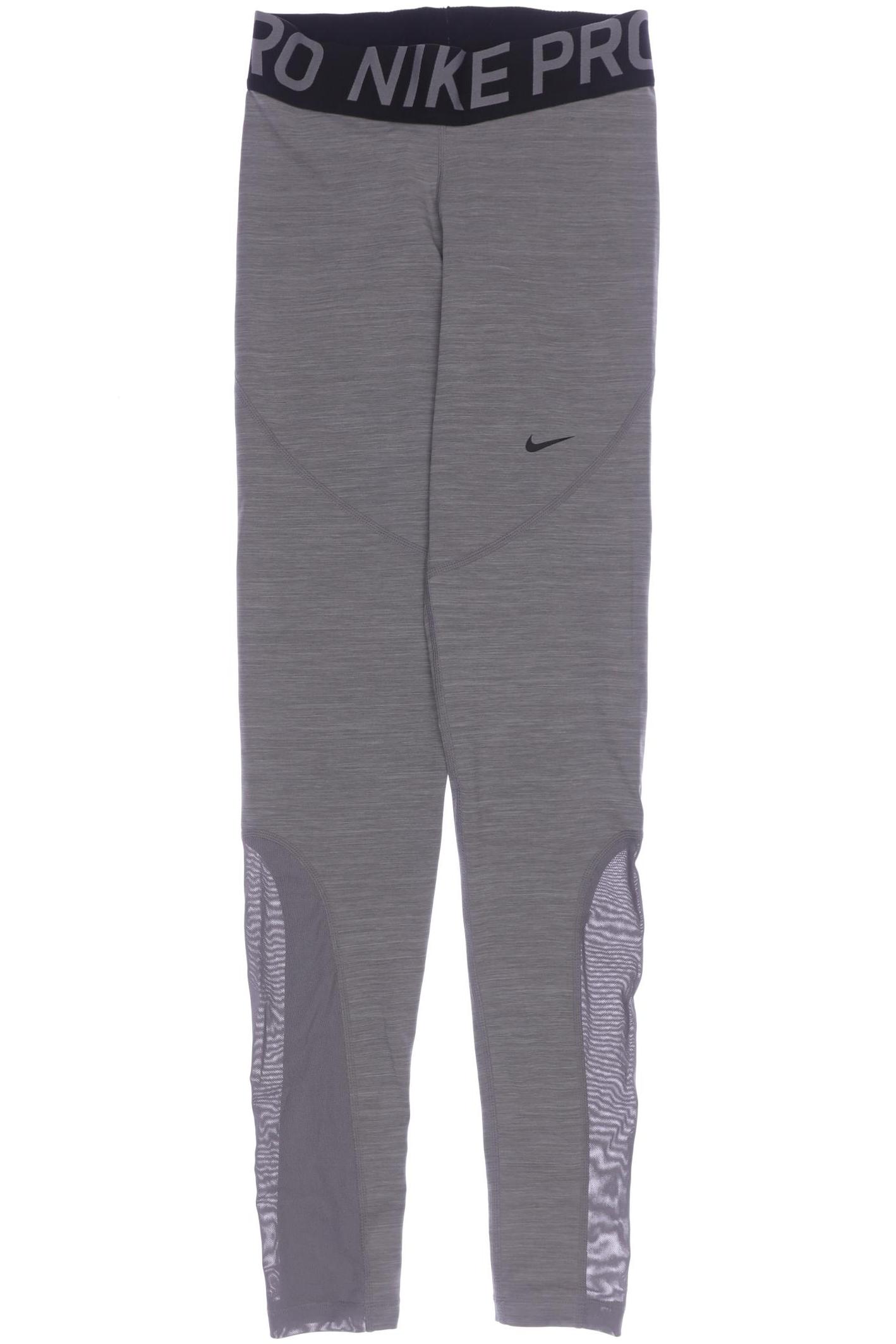 

Nike Damen Stoffhose, grau, Gr. 0