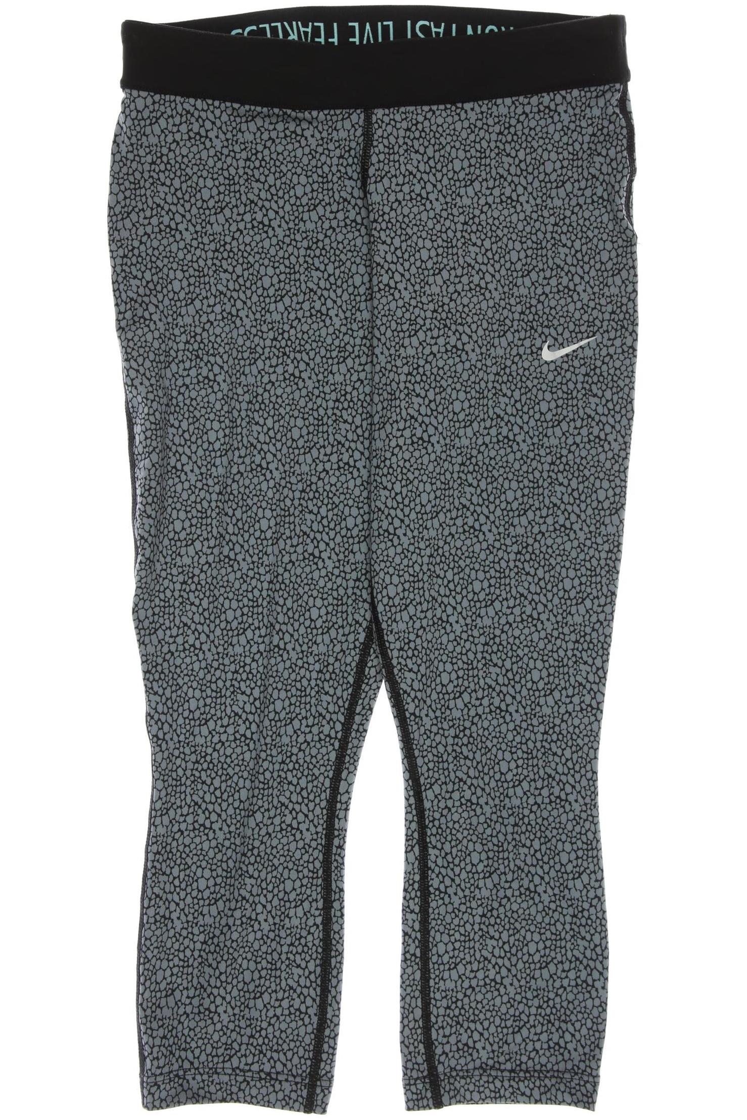 

Nike Damen Stoffhose, blau, Gr. 36