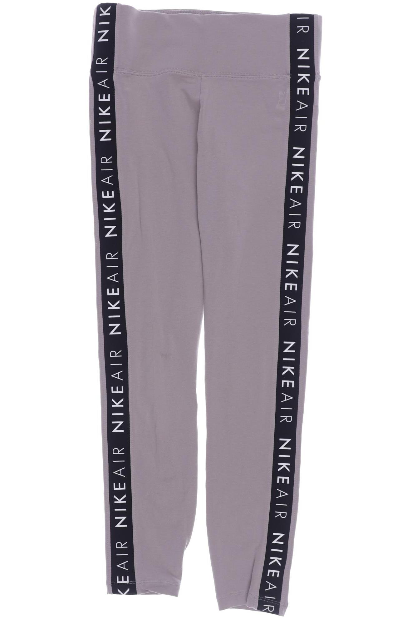 

Nike Damen Stoffhose, beige