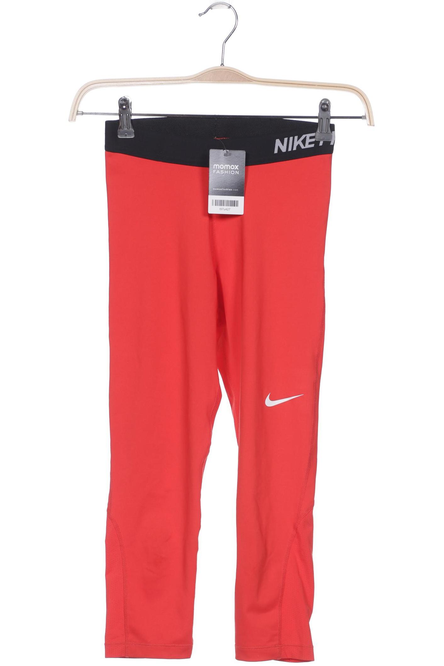 

Nike Damen Stoffhose, rot