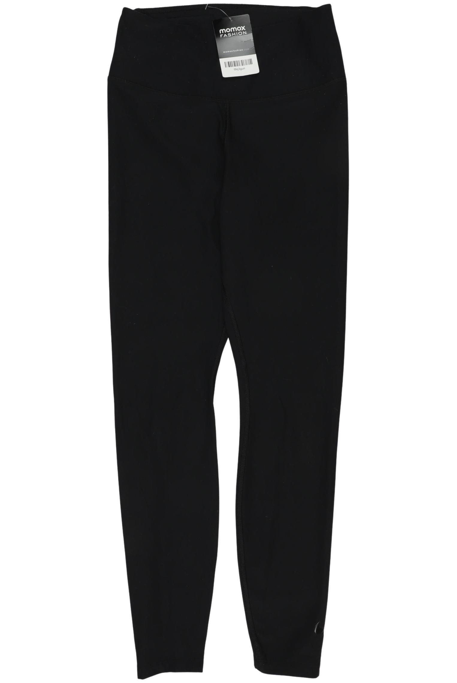 

Nike Damen Stoffhose, schwarz, Gr. 0