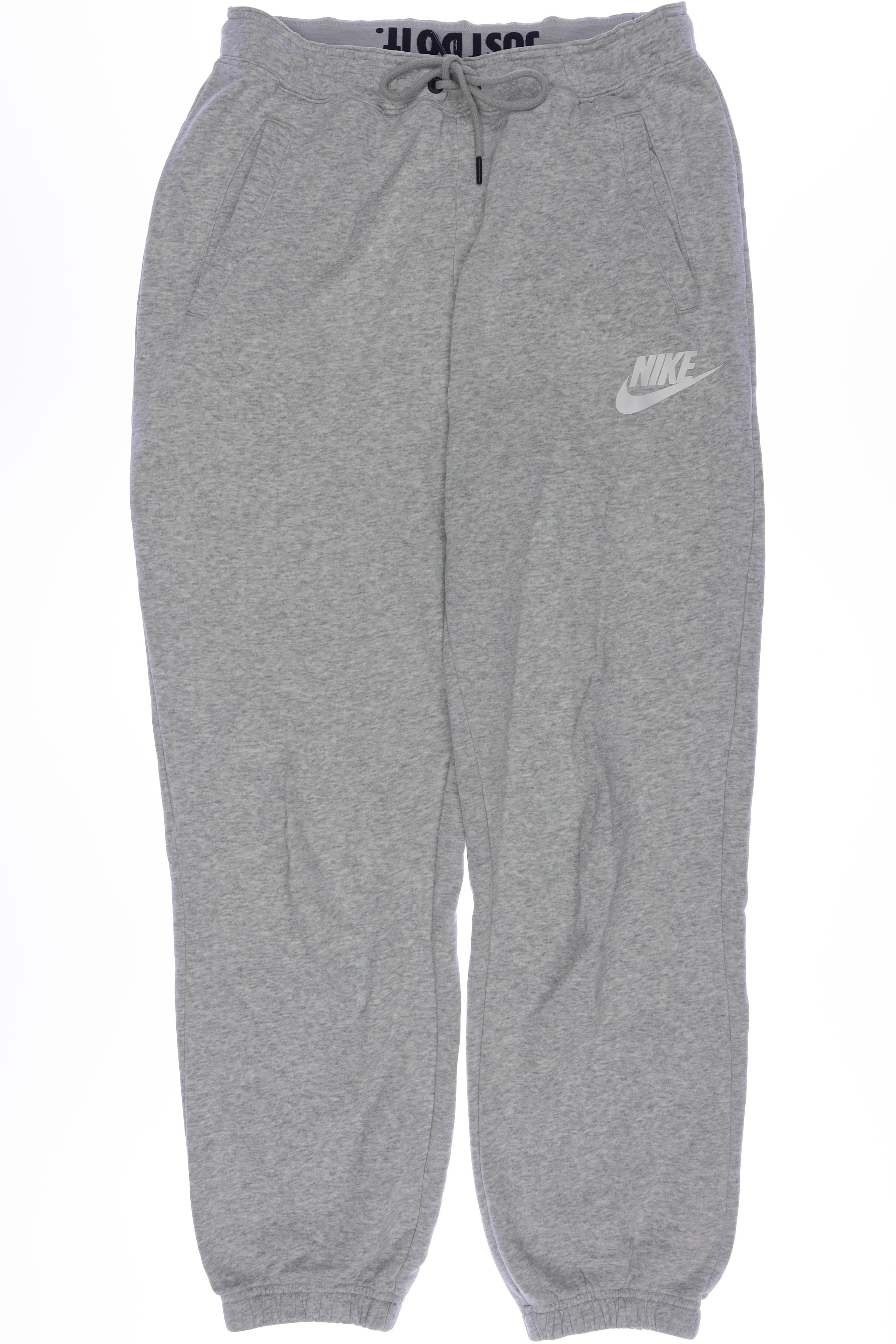 

Nike Damen Stoffhose, grau, Gr. 0