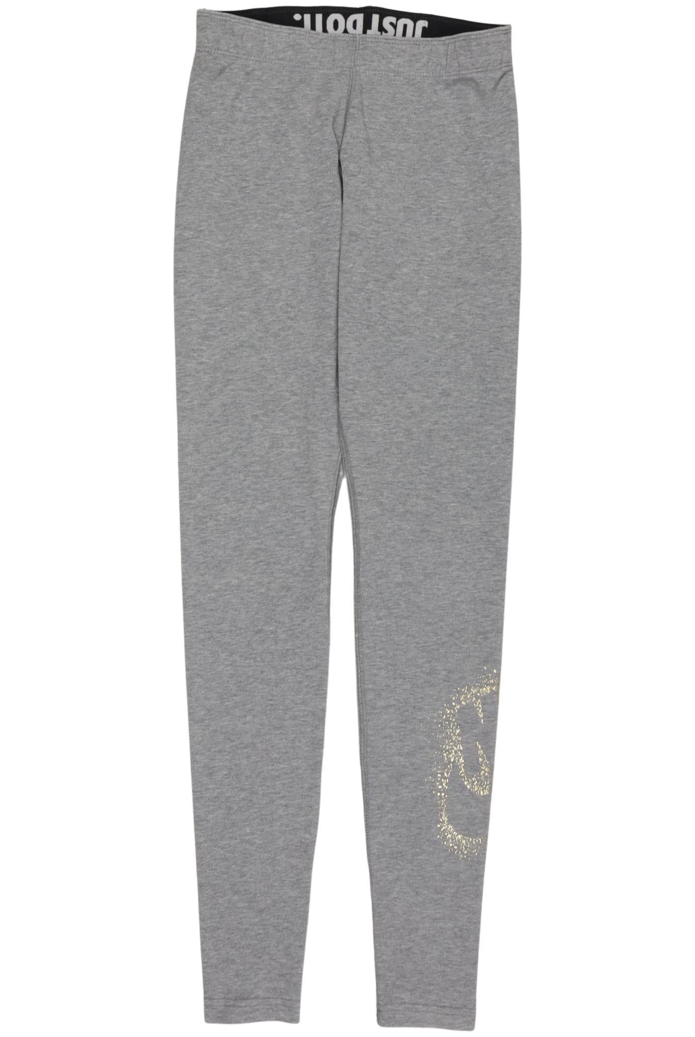 

Nike Damen Stoffhose, grau, Gr. 0