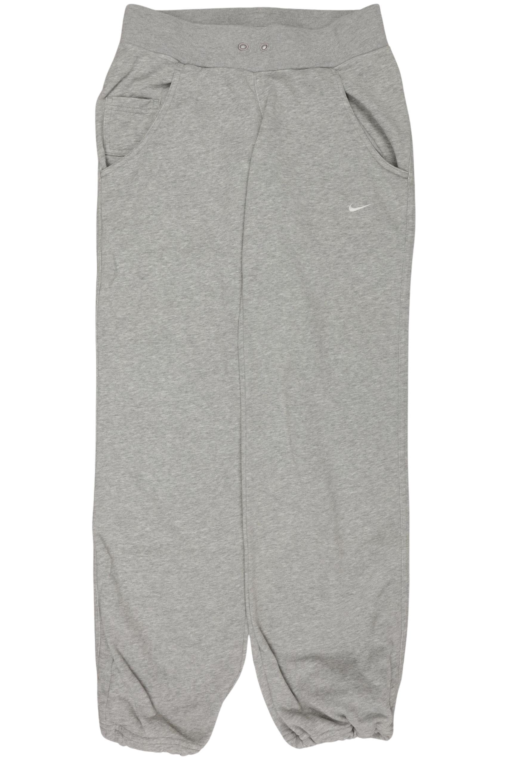 

Nike Damen Stoffhose, grau, Gr. 0