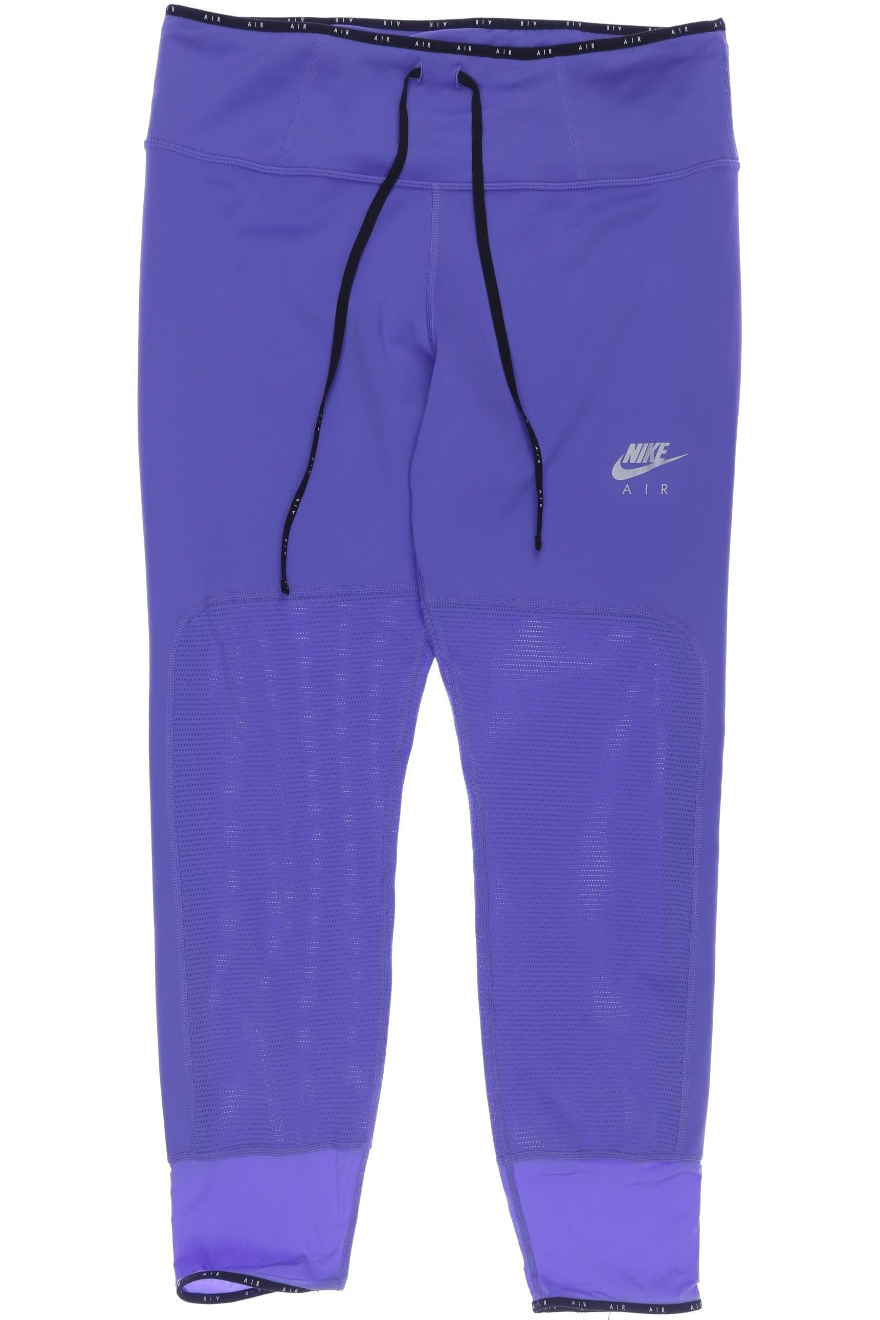 

Nike Damen Stoffhose, flieder, Gr. 0
