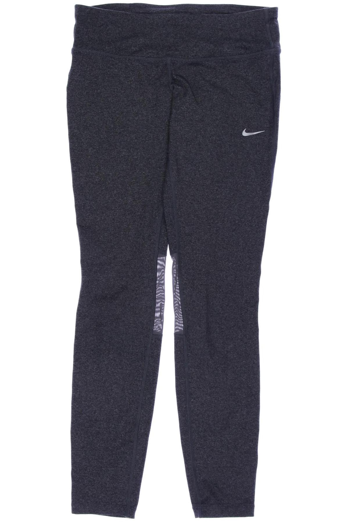 

Nike Damen Stoffhose, grau, Gr. 0