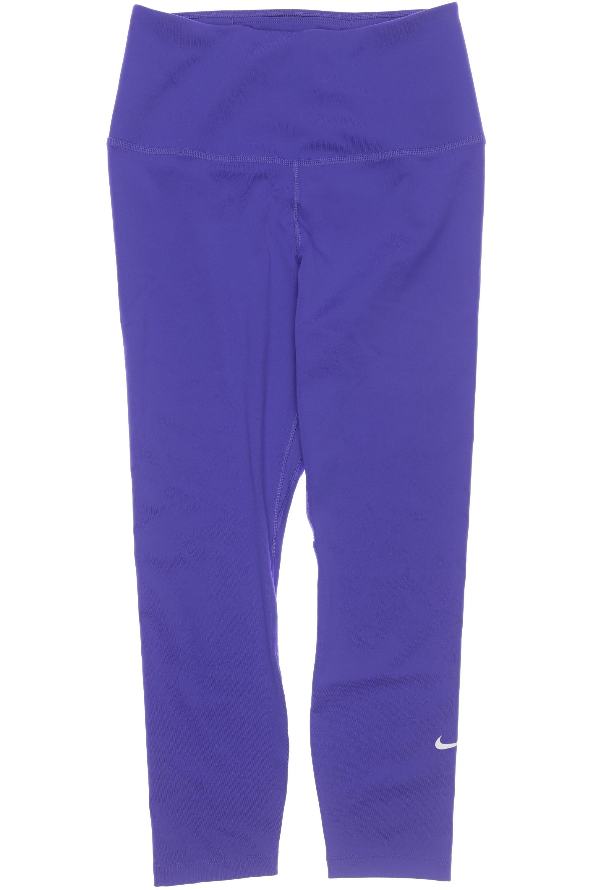 

Nike Damen Stoffhose, blau, Gr. 0