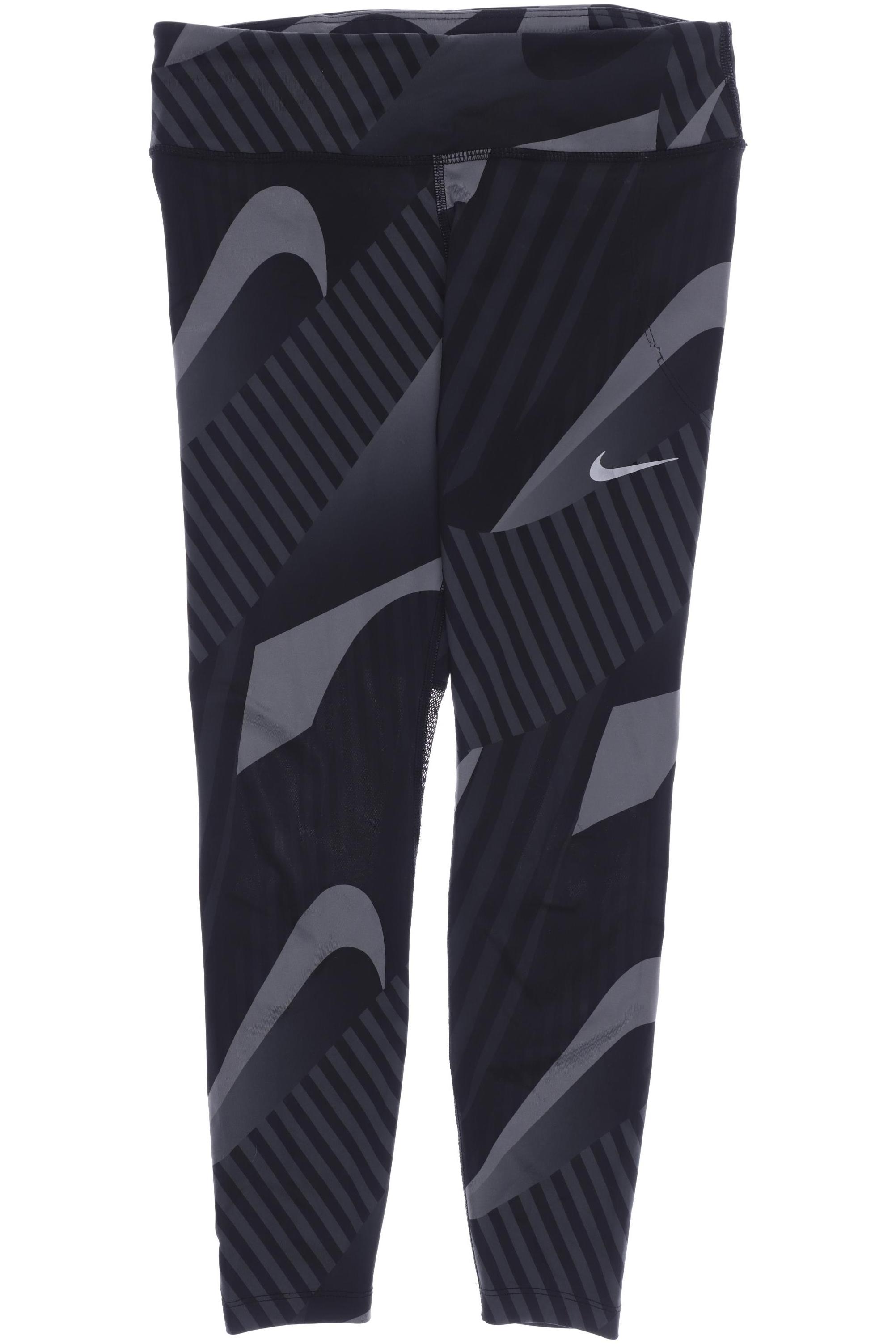 

Nike Damen Stoffhose, grau