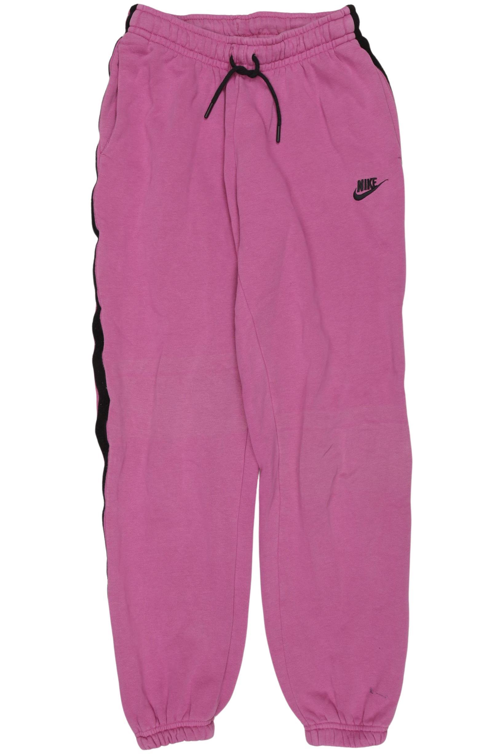 

Nike Damen Stoffhose, pink, Gr. 0