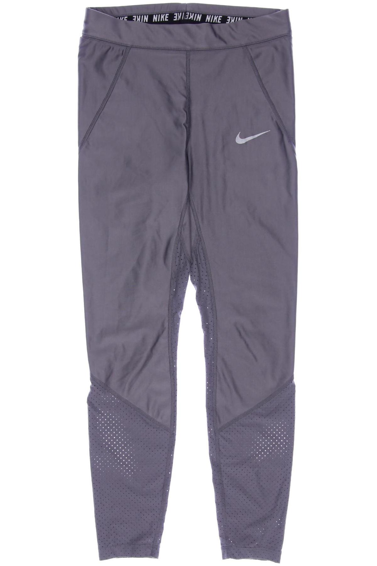 

Nike Damen Stoffhose, grau
