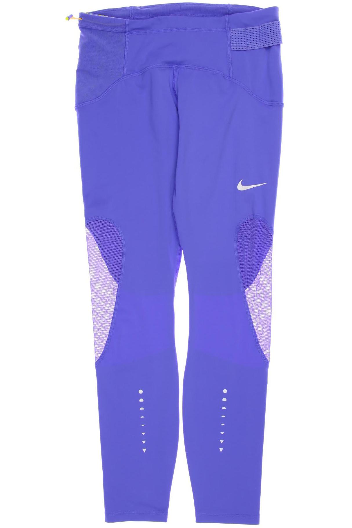 

Nike Damen Stoffhose, flieder