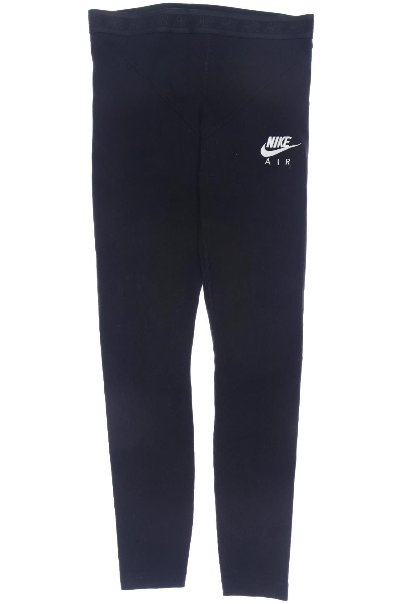 

Nike Damen Stoffhose, schwarz, Gr. 0