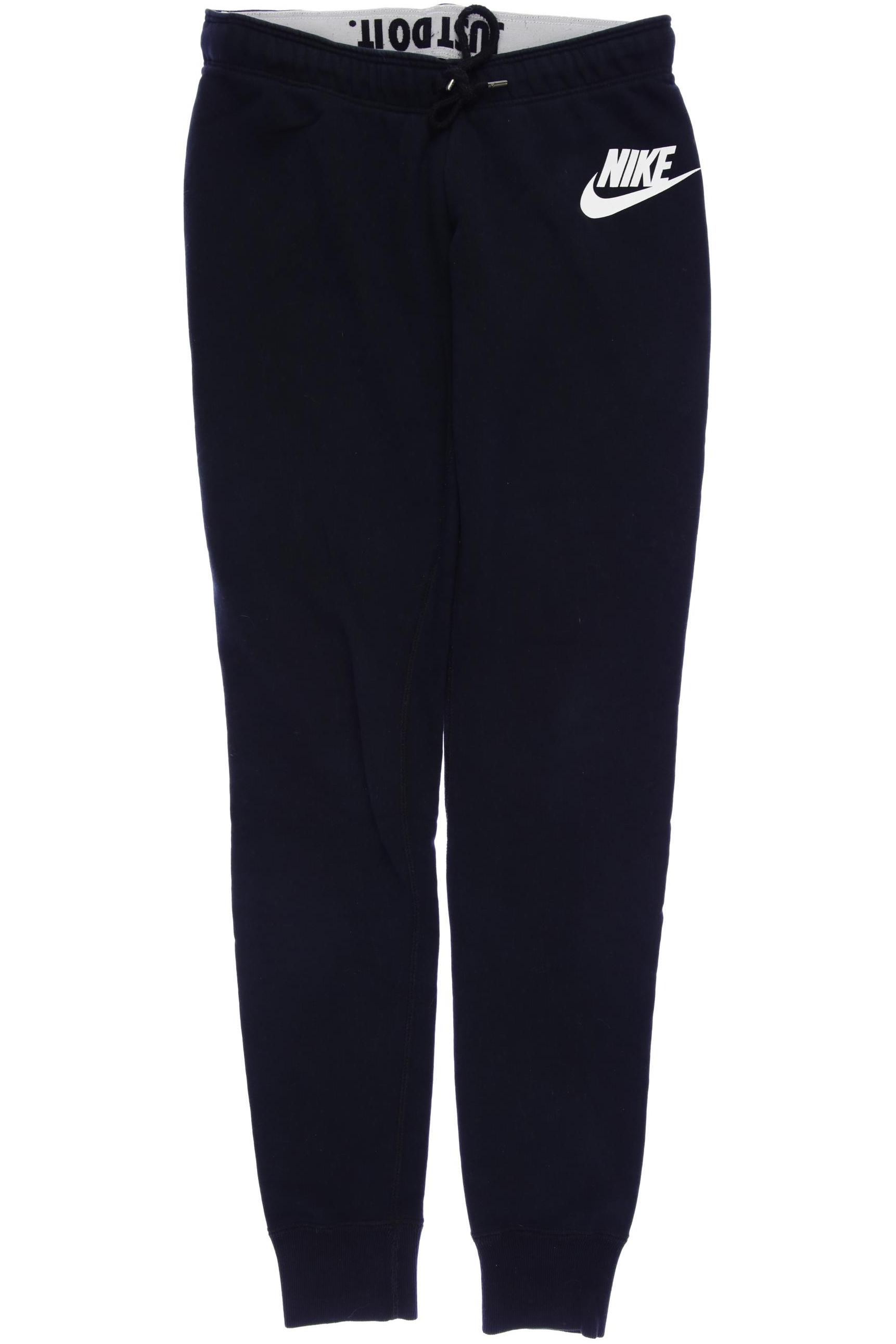 

Nike Damen Stoffhose, marineblau, Gr. 0